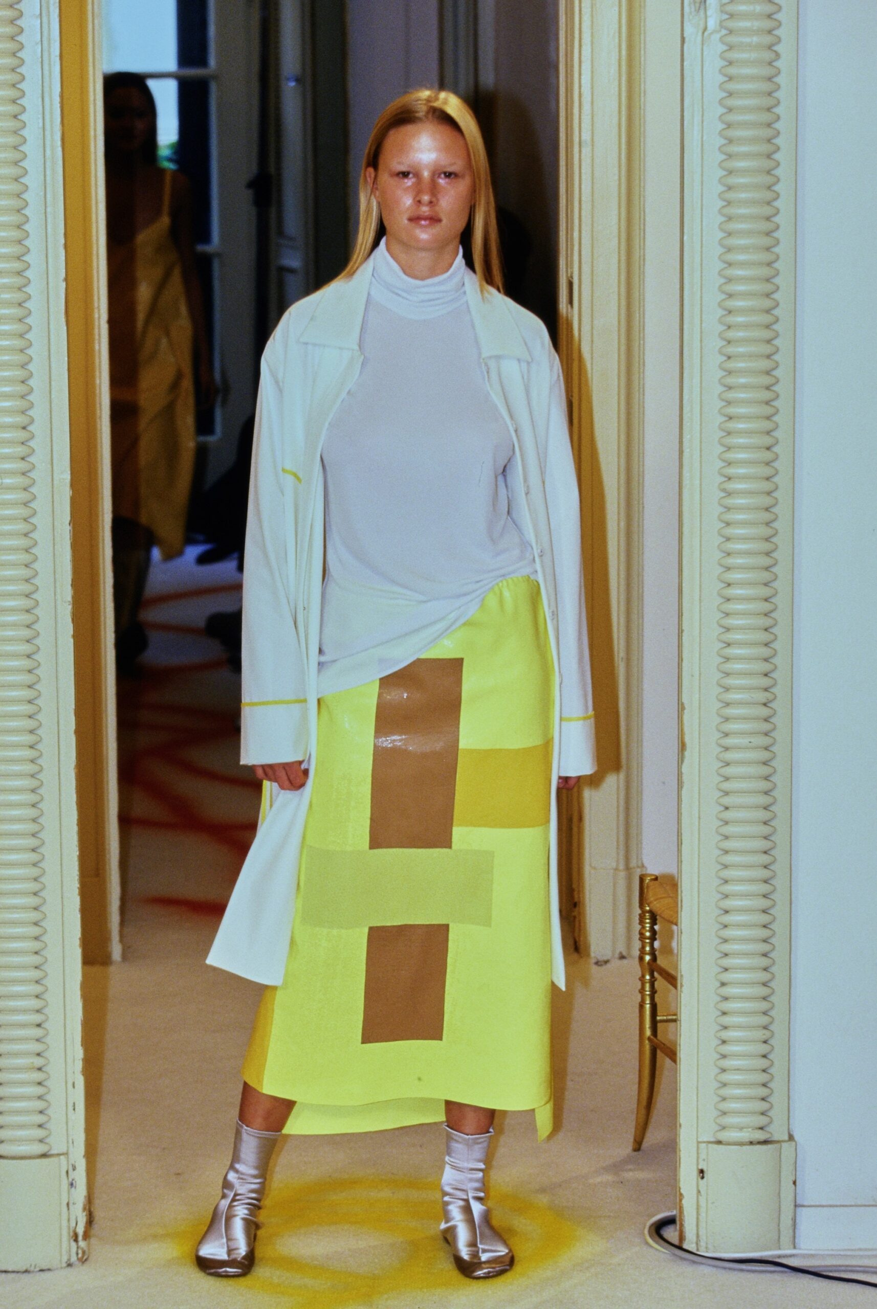Fendi S/S 99 Look 30