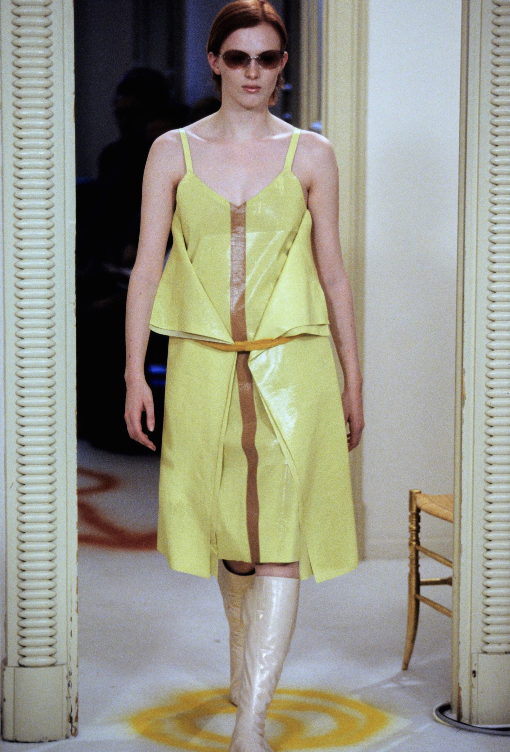 Fendi S/S 99 Look 31
