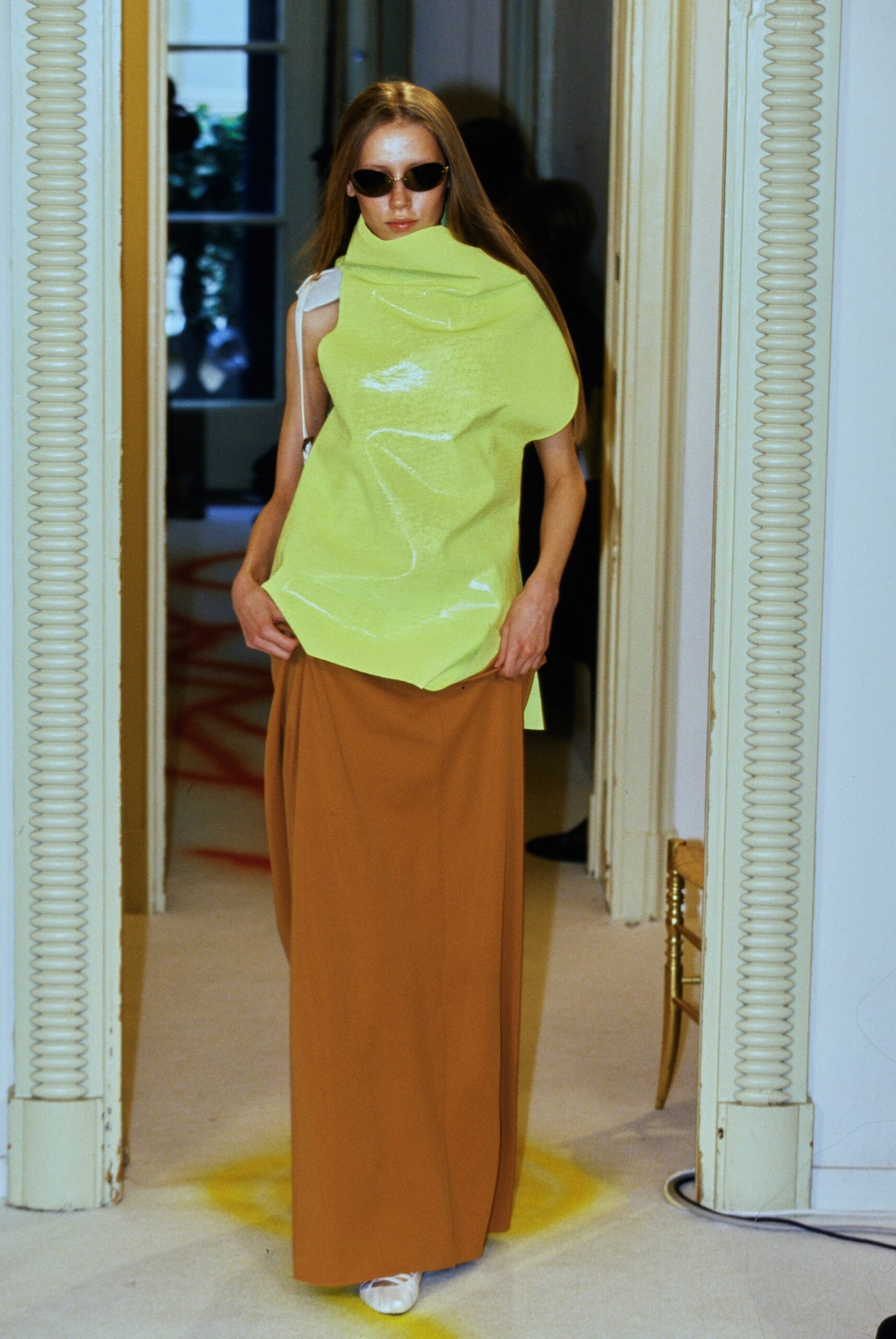 Fendi S/S 99 Look 32