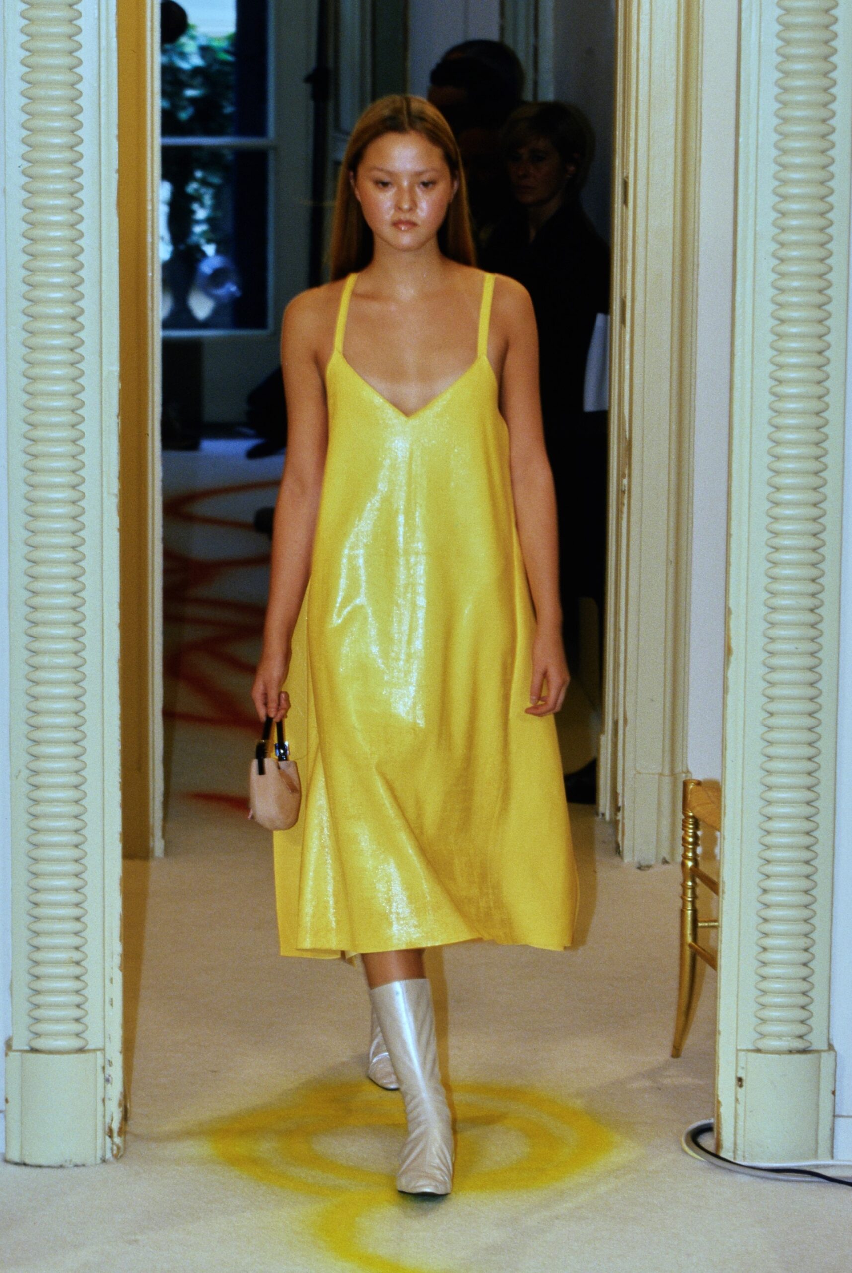 Fendi S/S 99 Look 33
