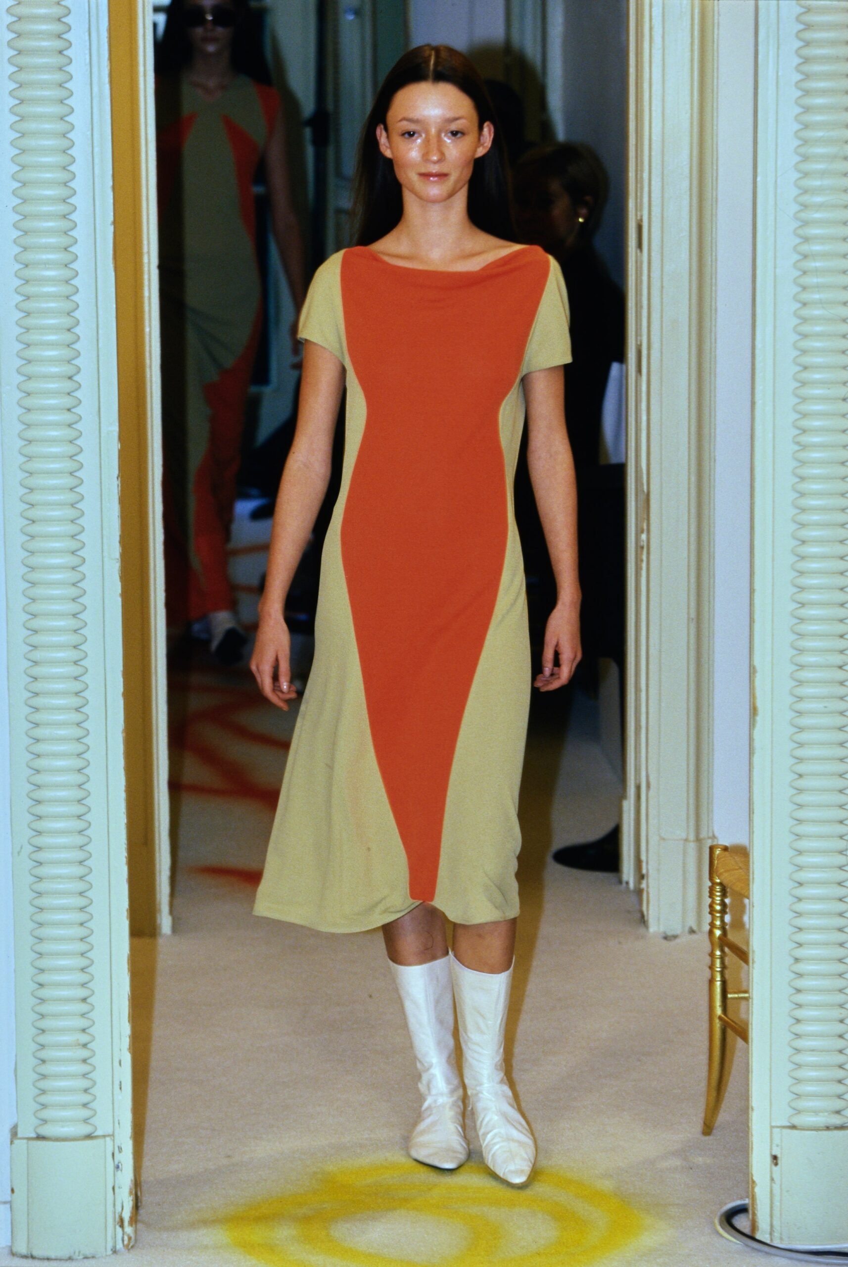 Fendi S/S 99 Look 35