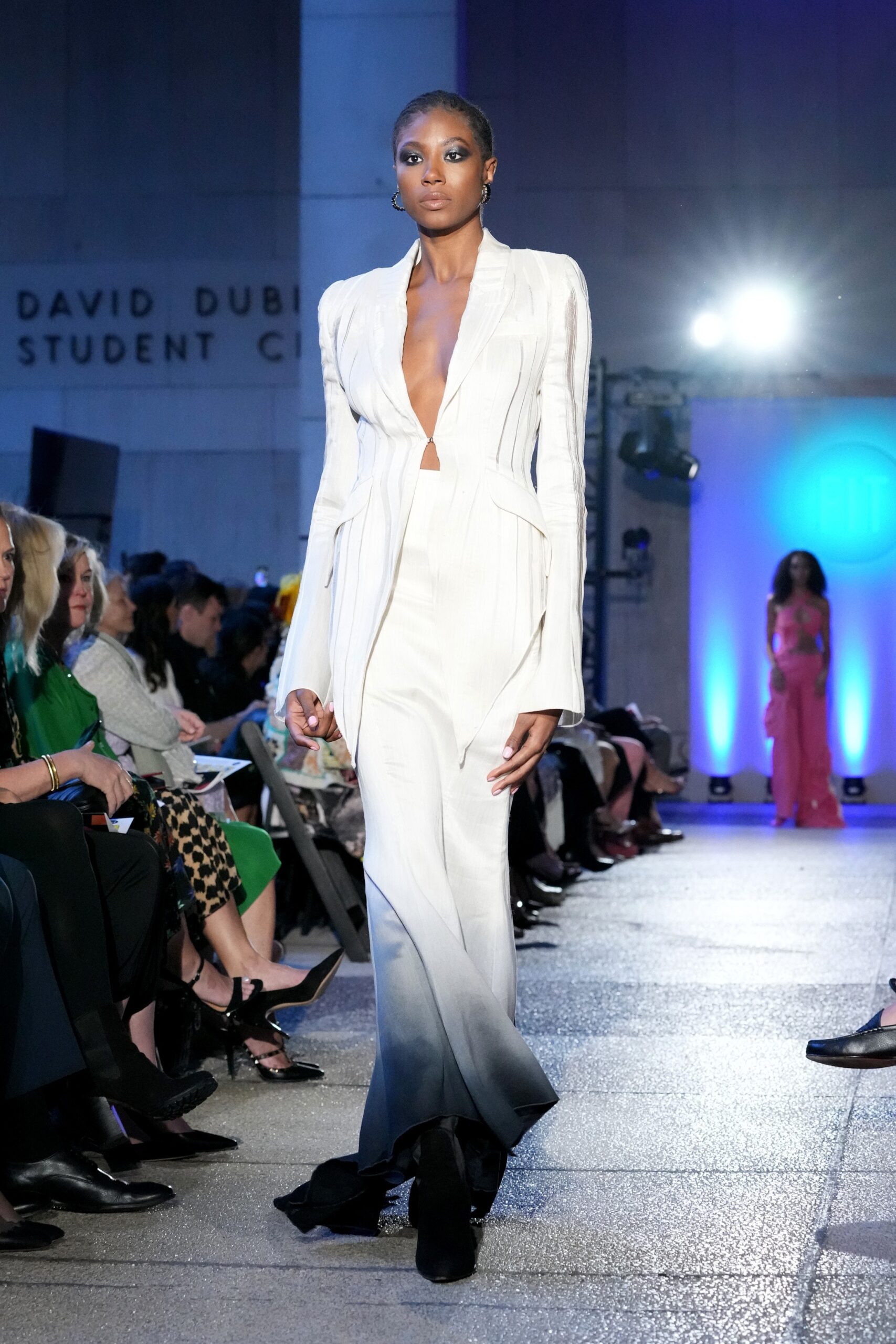 Fashion Institute of Technology F/W 23 Look 36