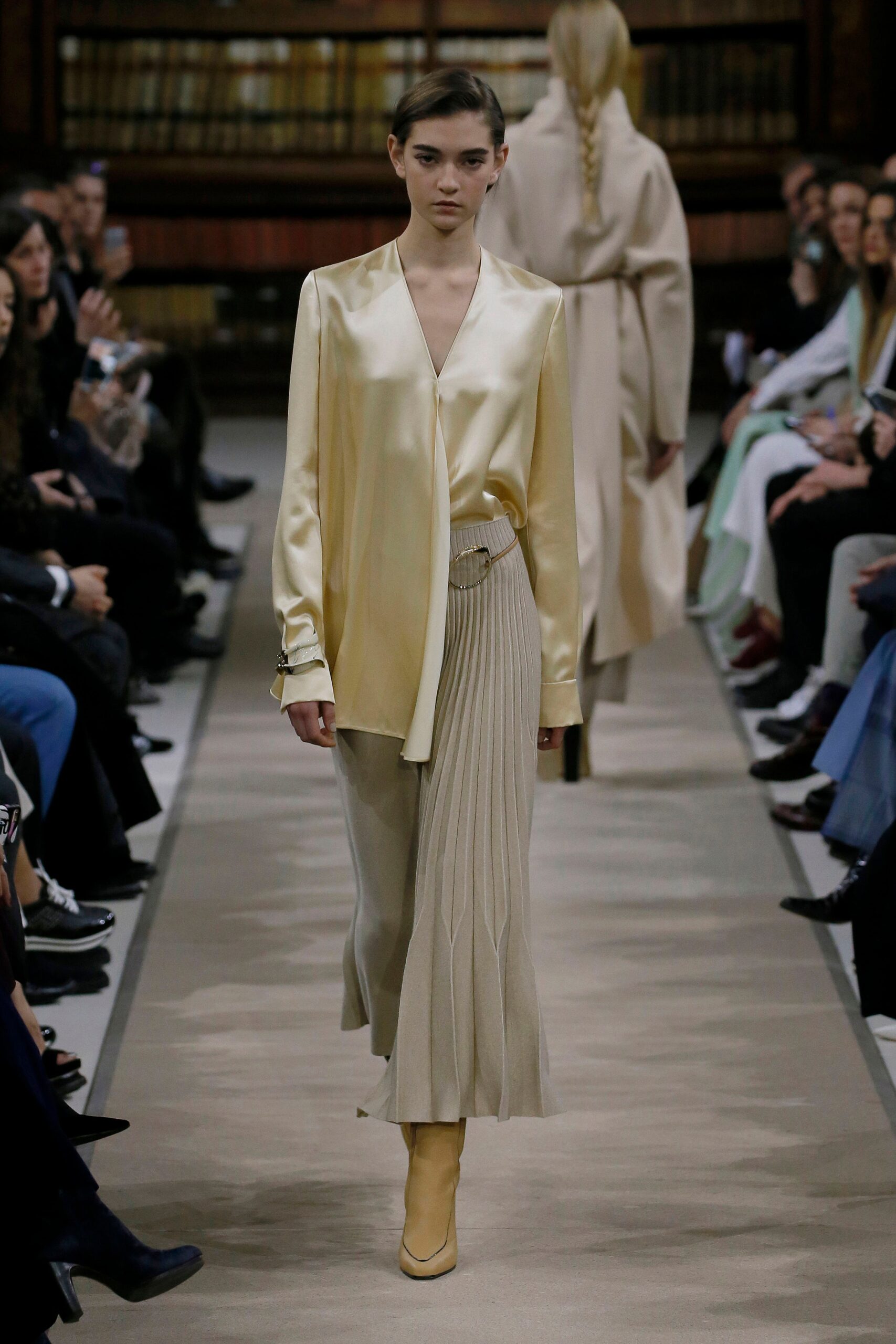Giada F/W 18 Look 4