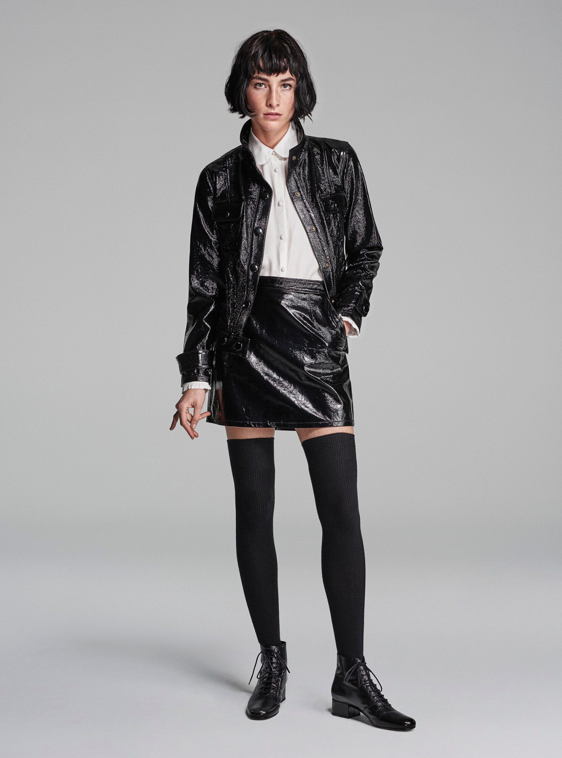 Frame F/W 16 Look 4