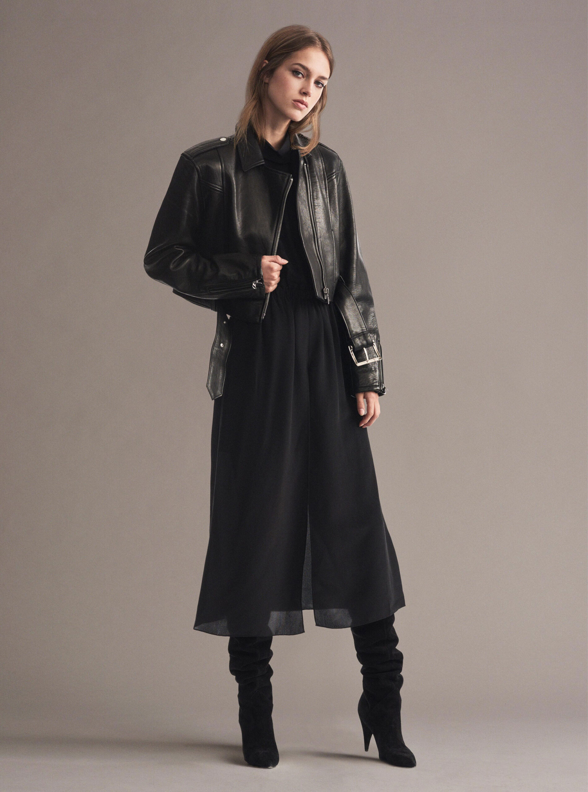 Frame F/W 17 Look 4