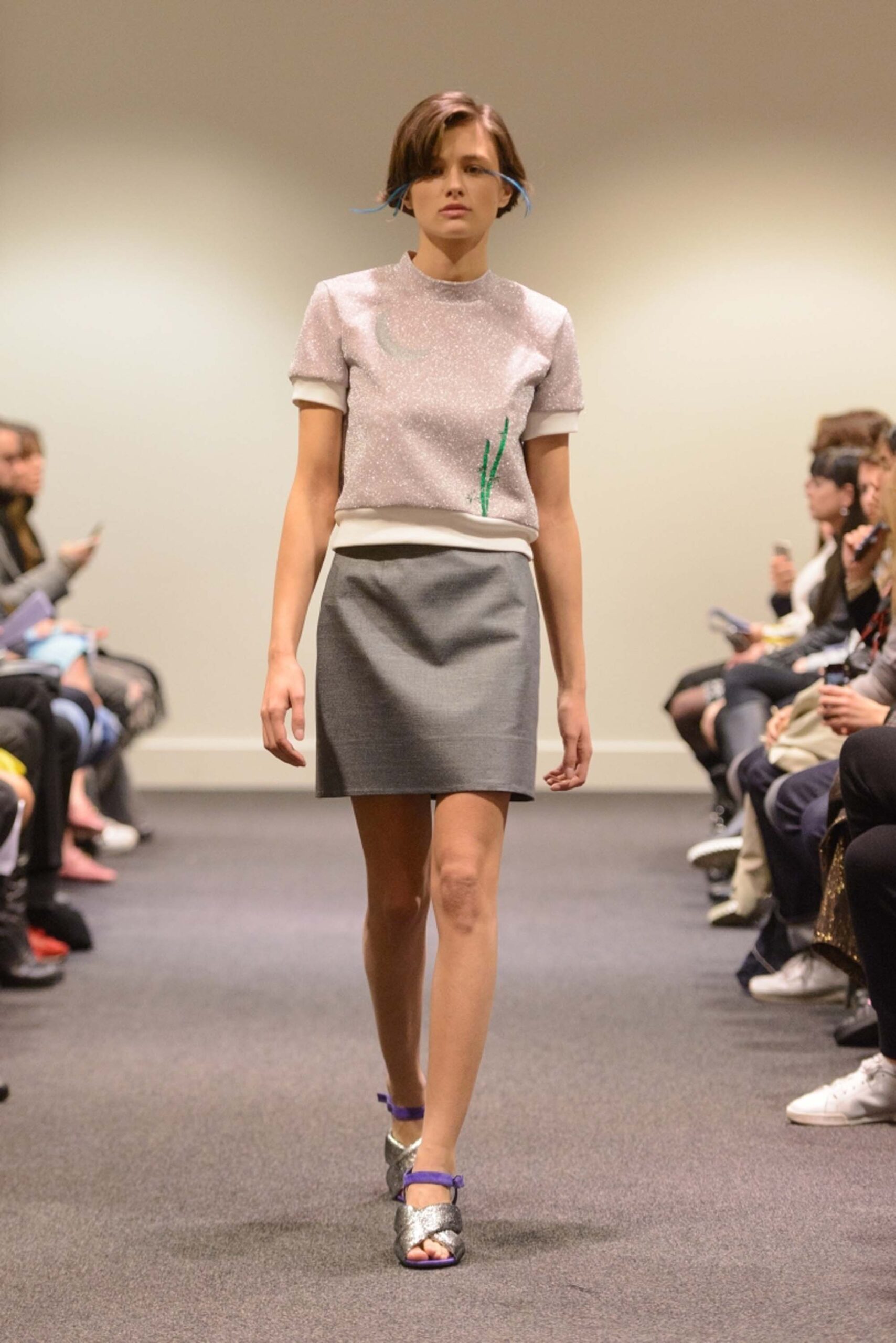 George Keburia Tbilisi S/S 17 Look 4