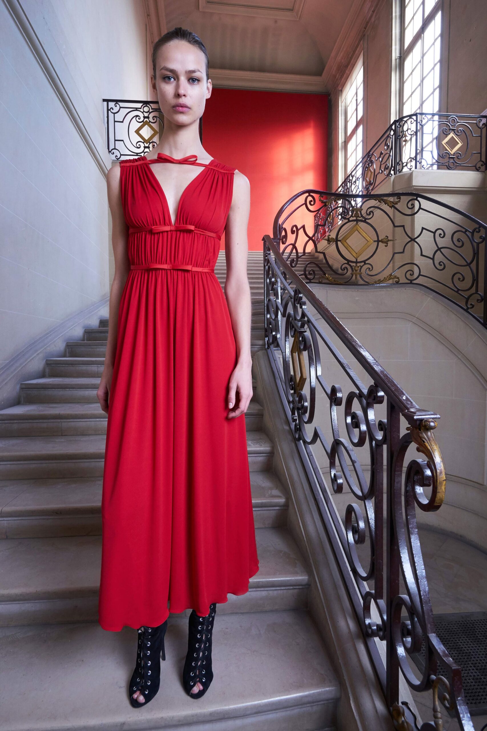 Giambattista Valli F/W 17 Look 4