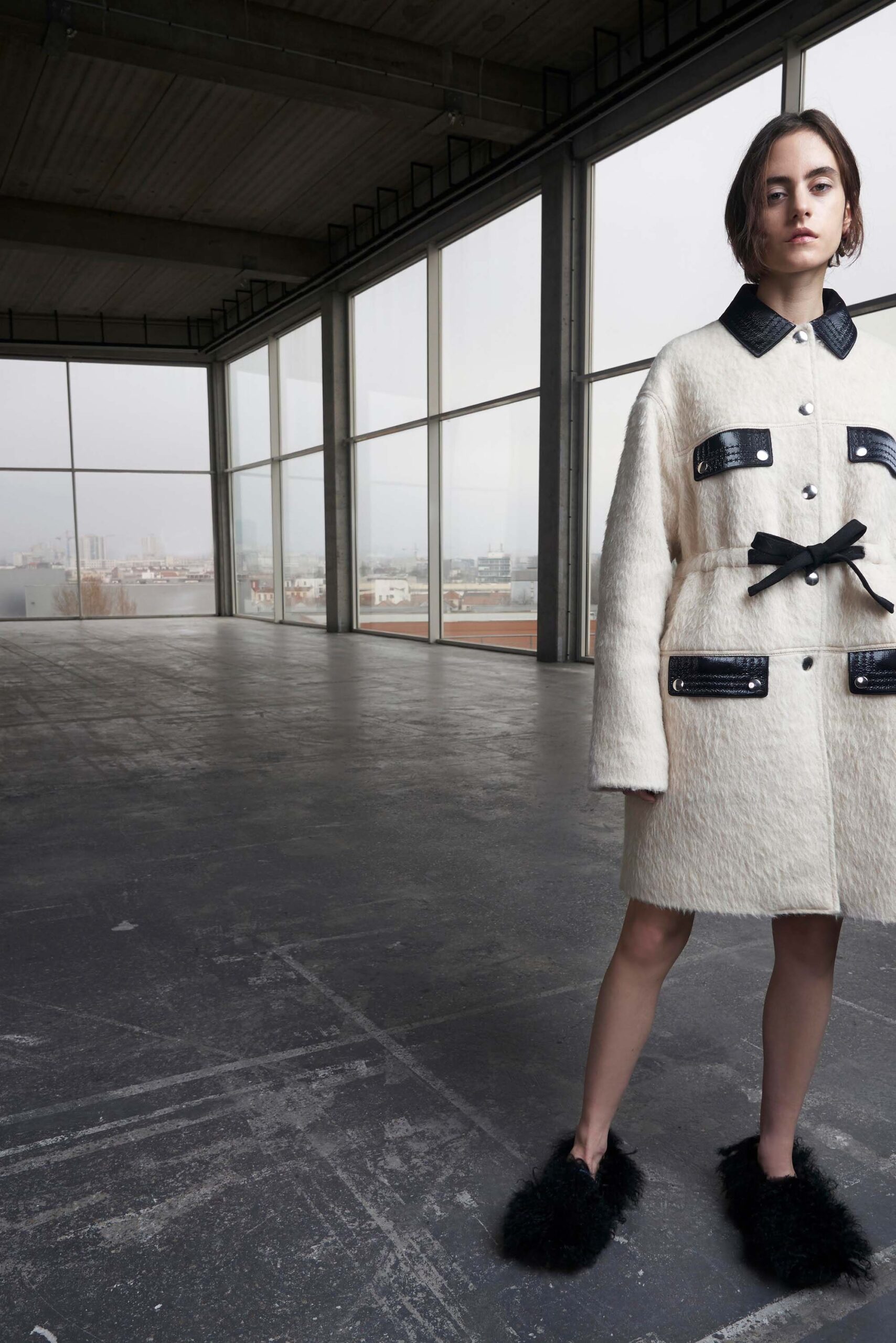 Giambattista Valli F/W 18 Look 4