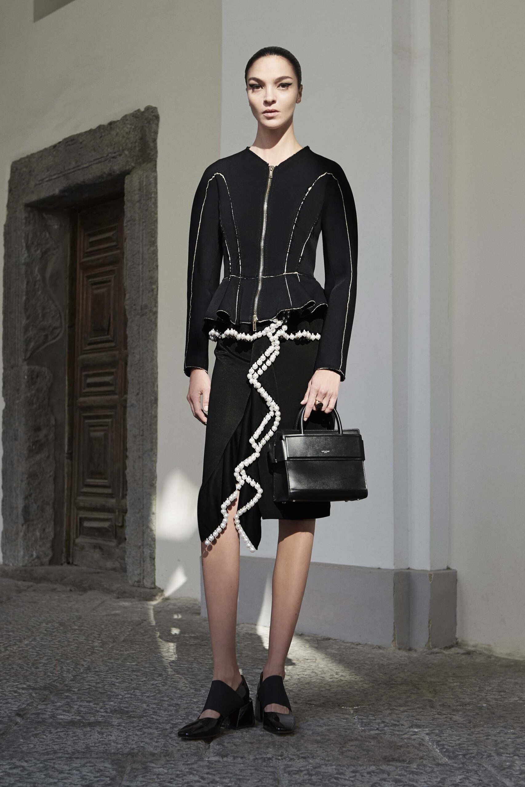 Givenchy Resort 17 Look 4