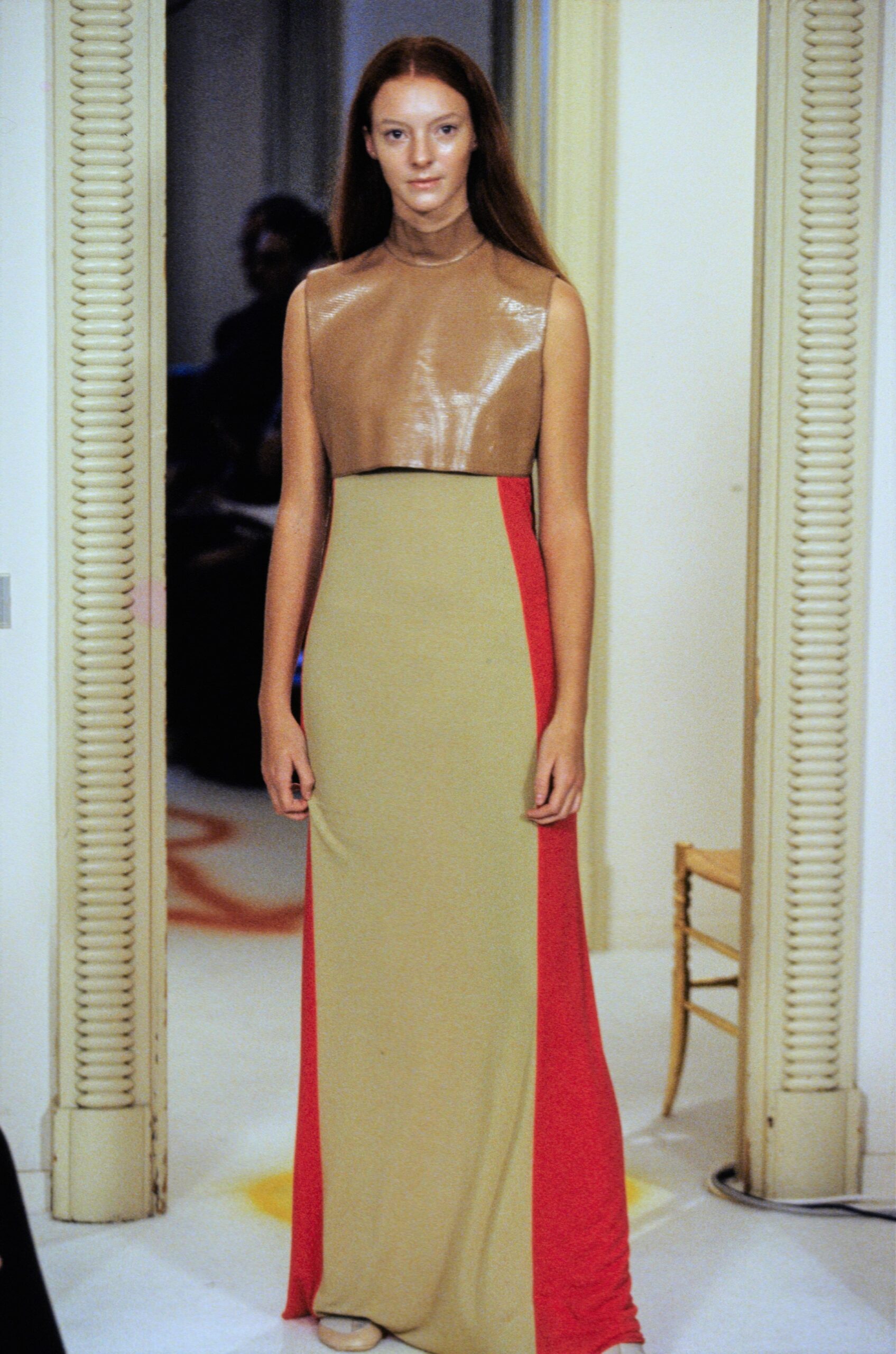 Fendi S/S 99 Look 38