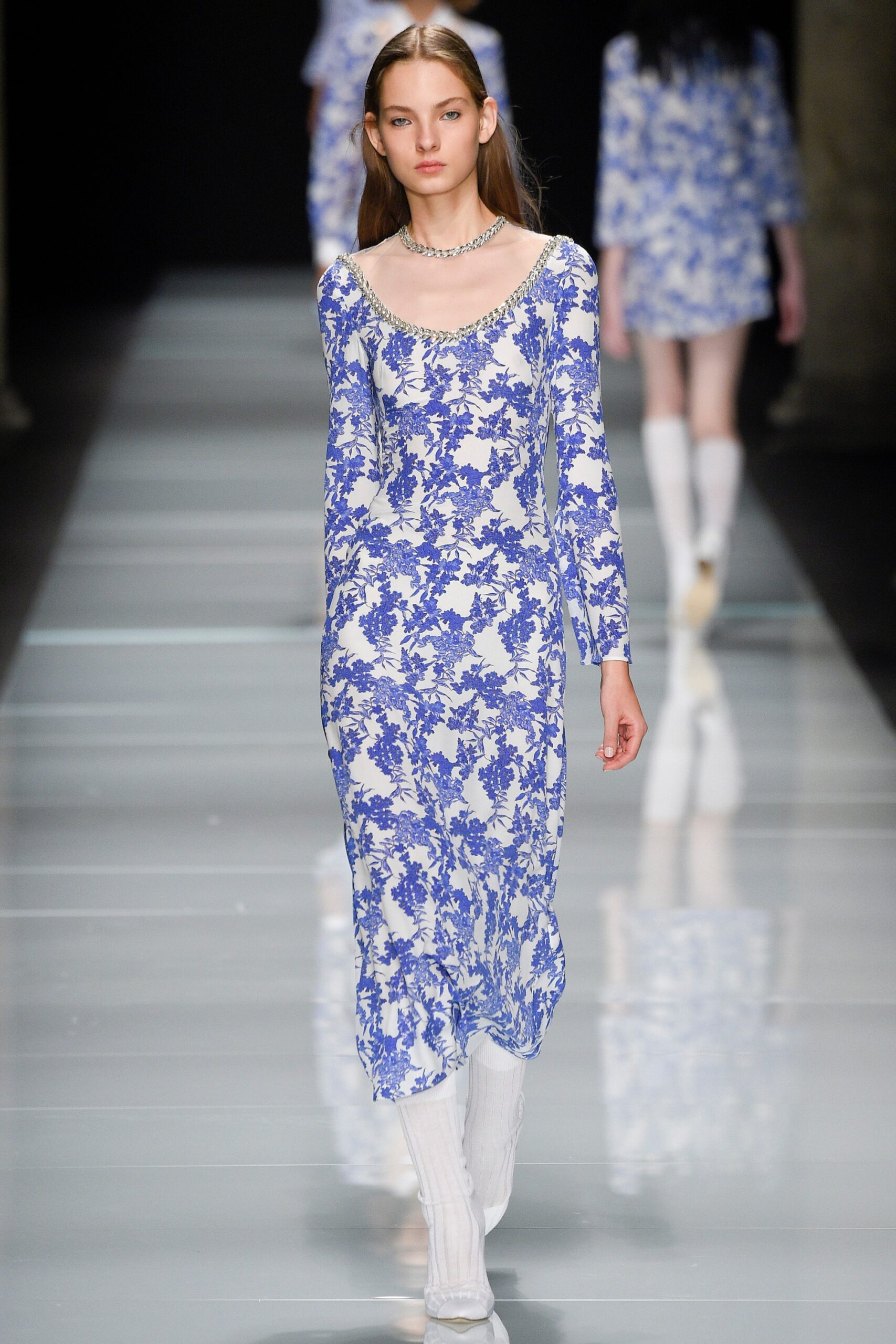 Francesco Scognamiglio S/S 17 Look 3