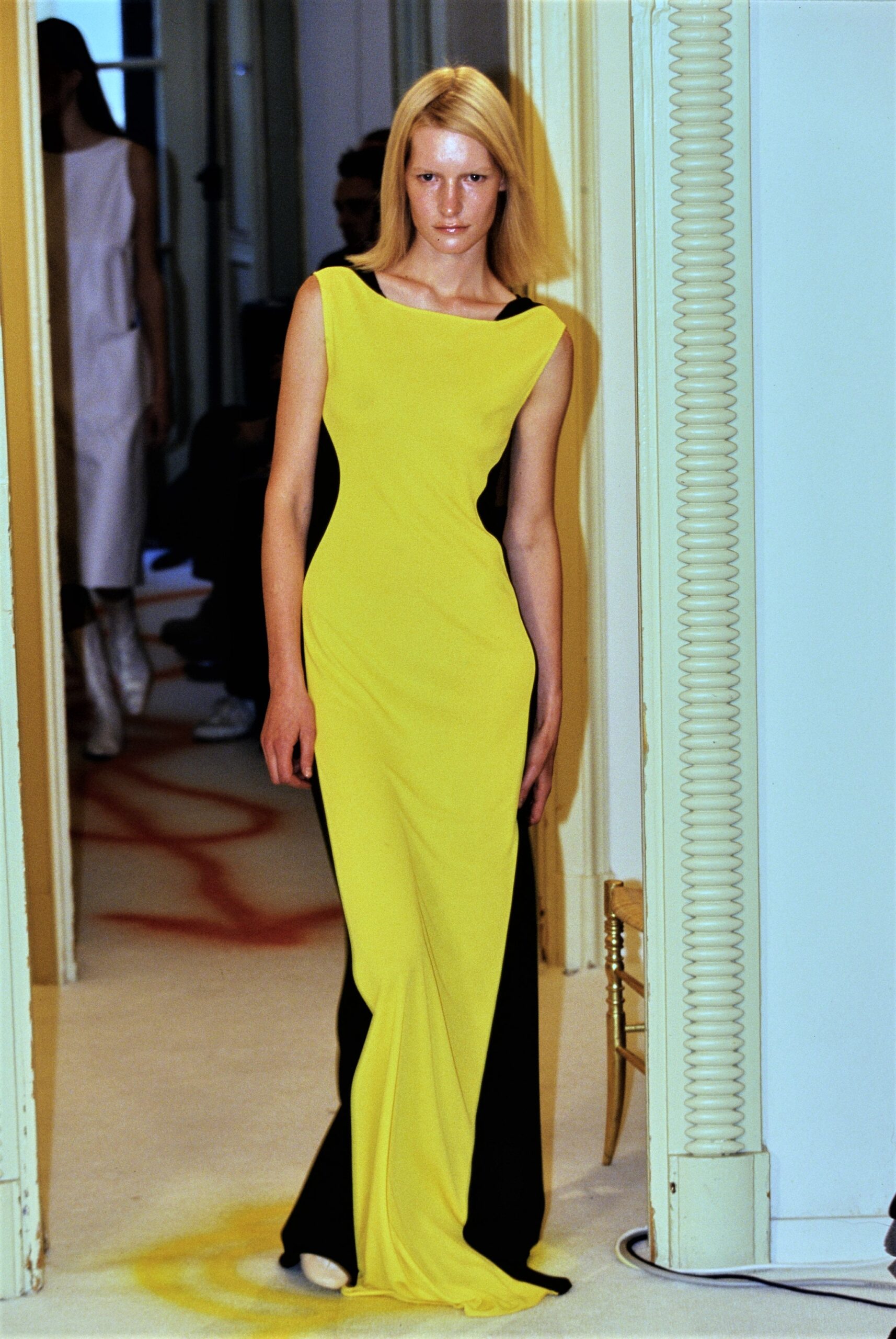 Fendi S/S 99 Look 39