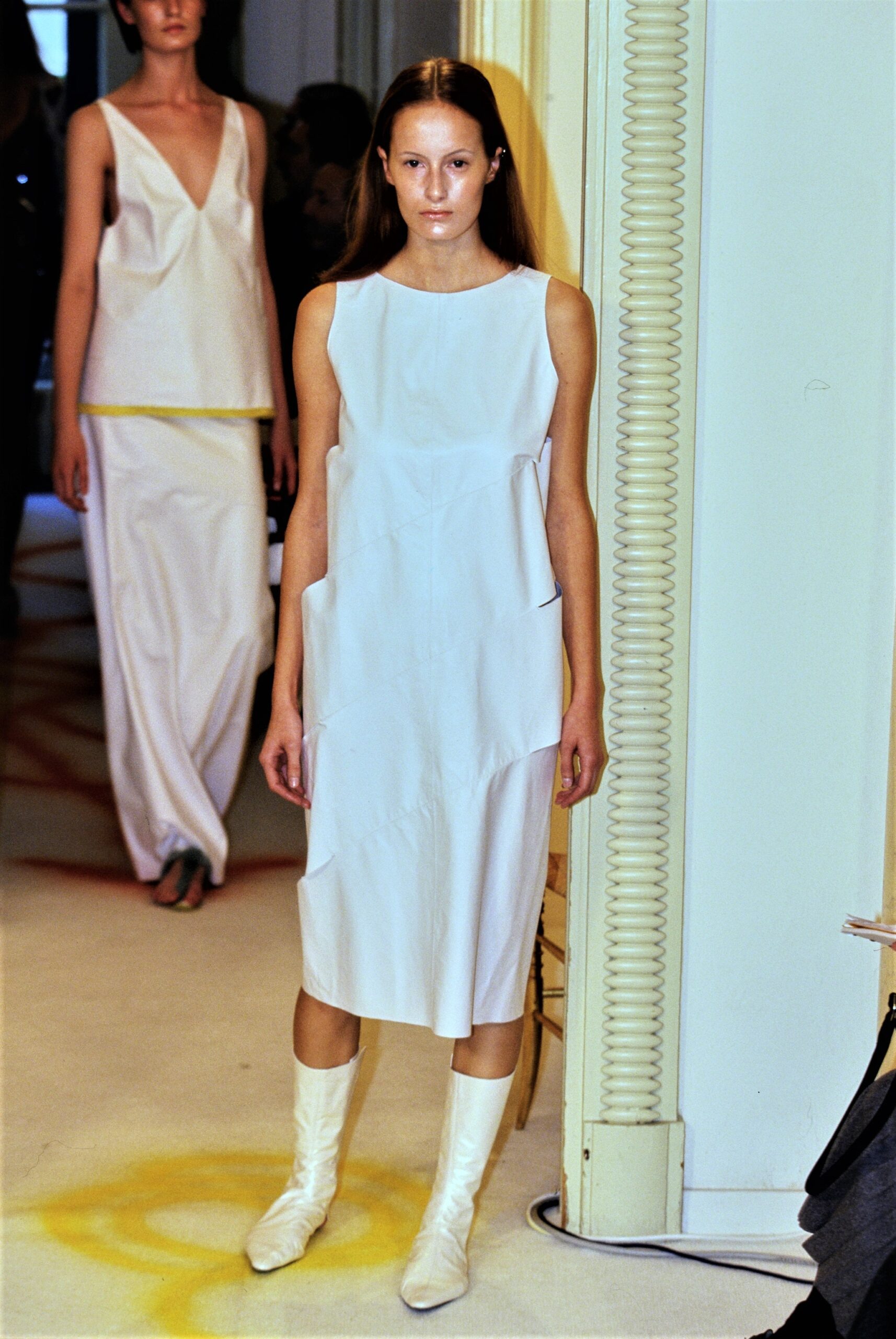 Fendi S/S 99 Look 41
