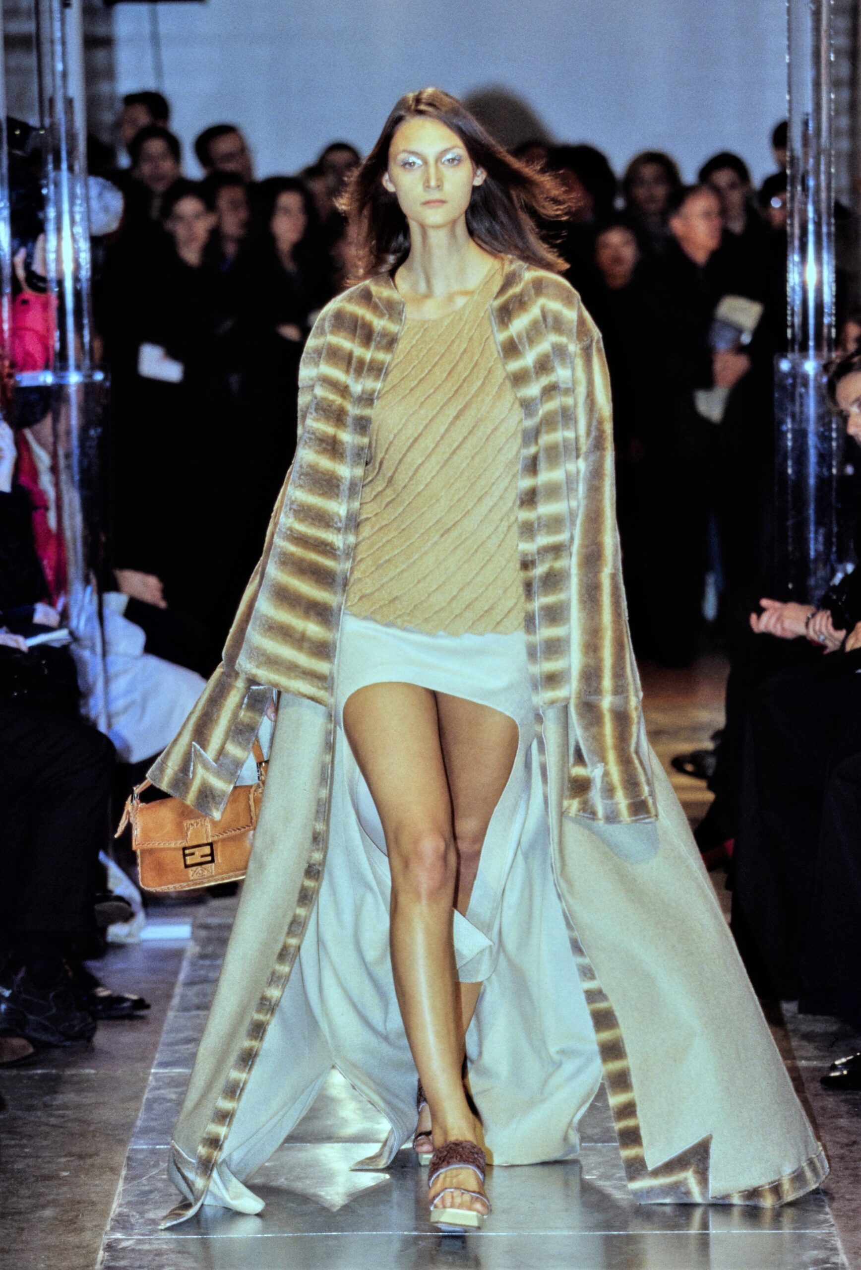 Fendi F/W 99 Look 47