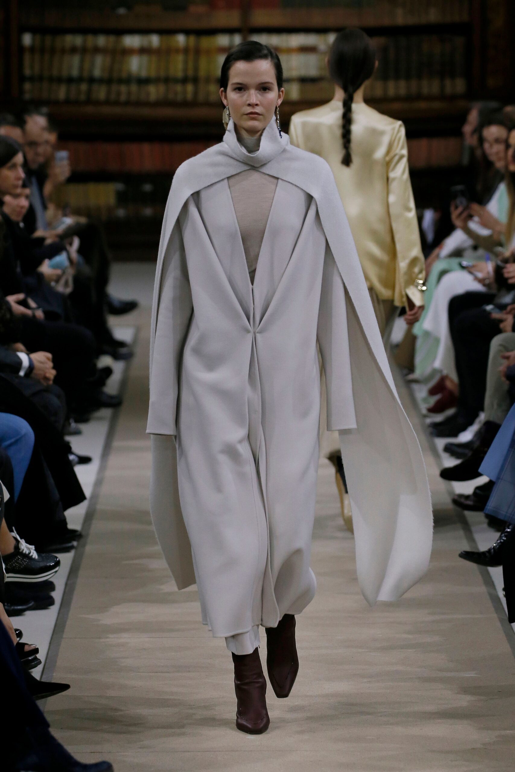 Giada F/W 18 Look 5