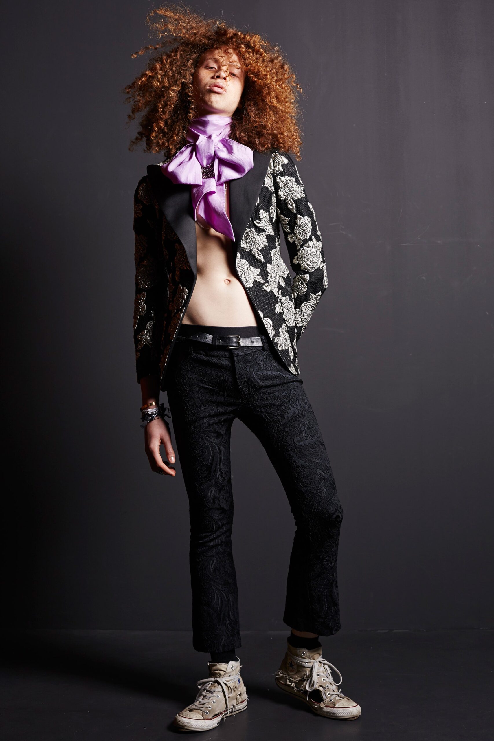 Faith Connexion F/W 16 Look 5