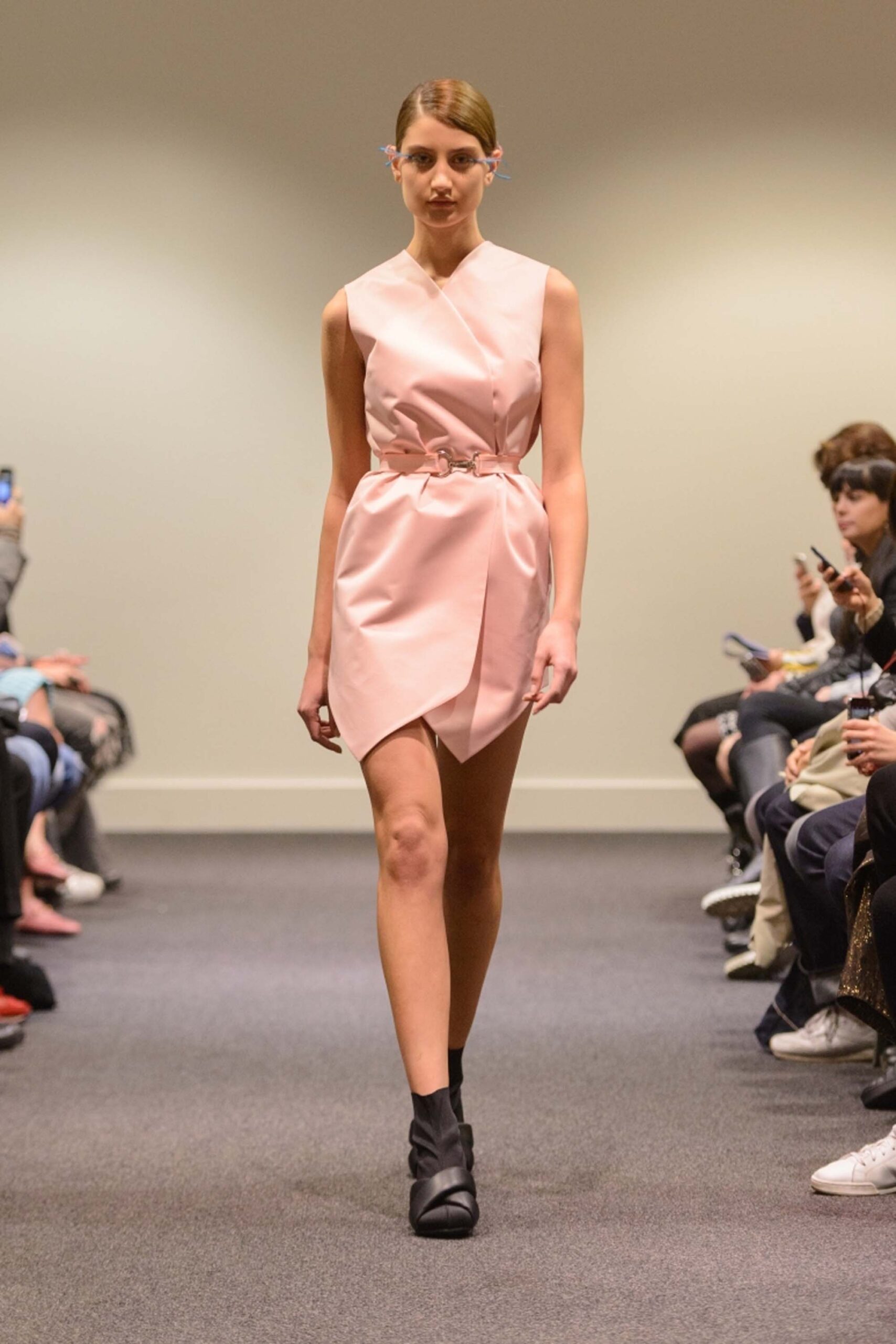 George Keburia Tbilisi S/S 17 Look 5