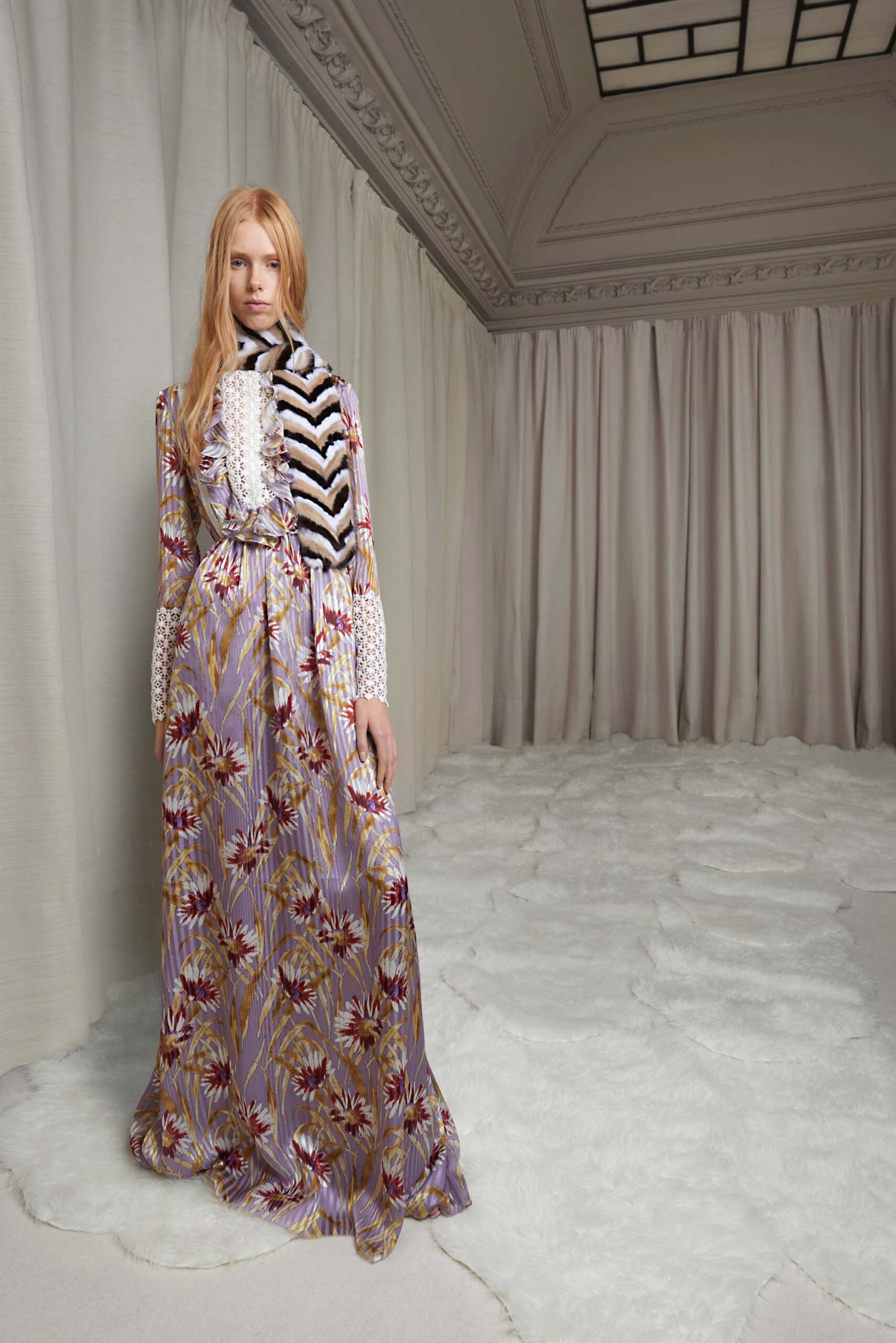 Giambattista Valli F/W 16 Look 5