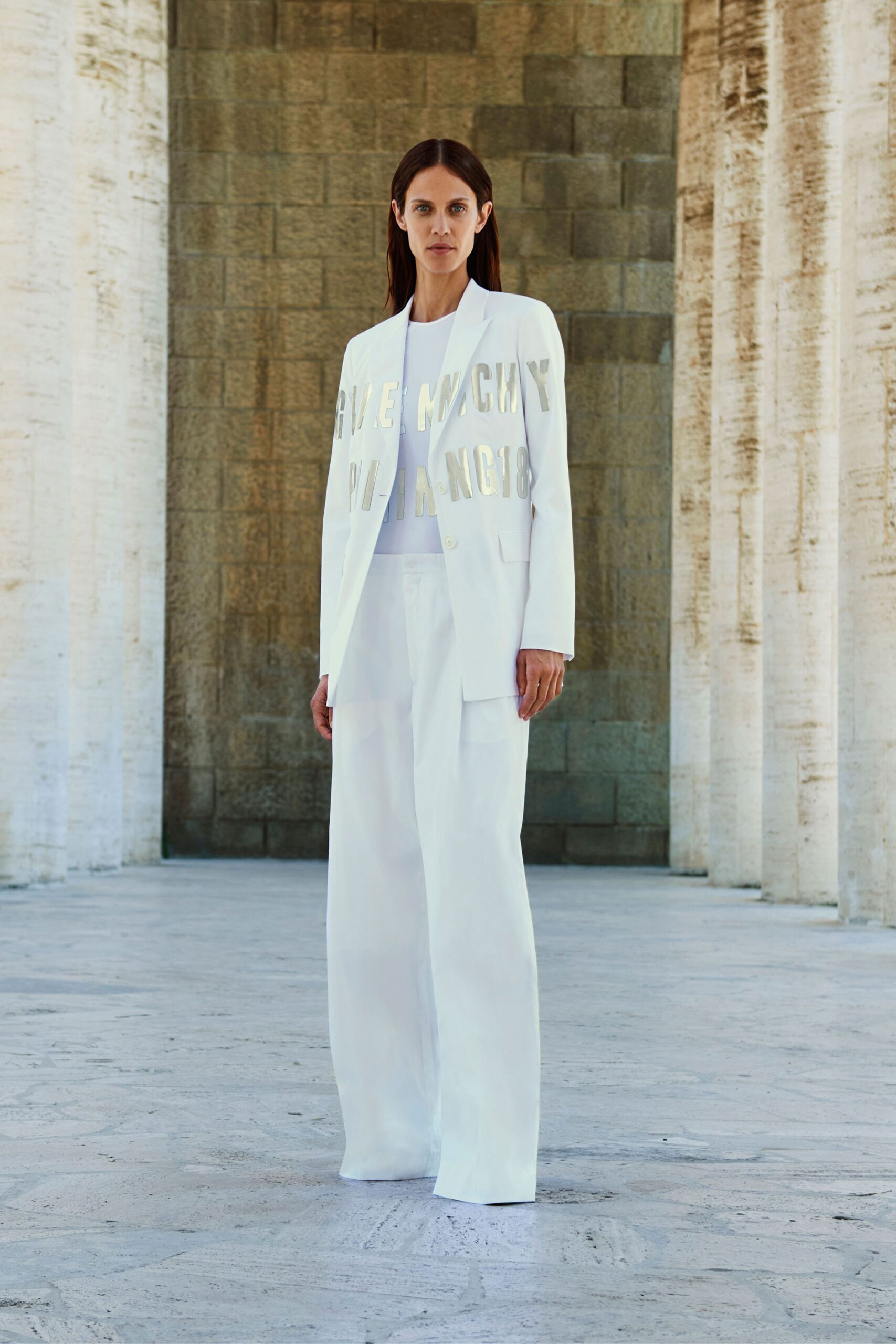 Givenchy Resort 18 Look 5
