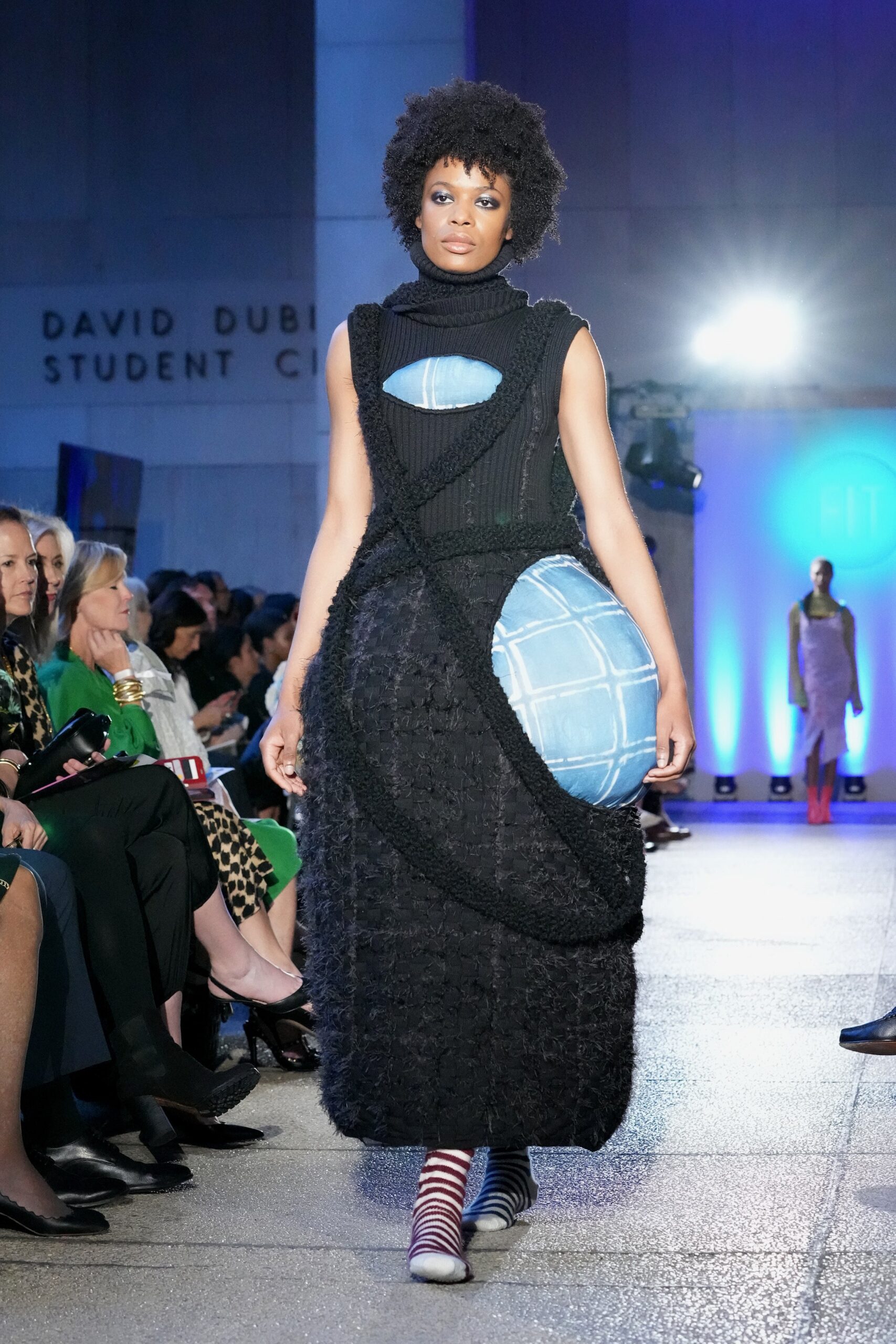 Fashion Institute of Technology F/W 23 Look 53