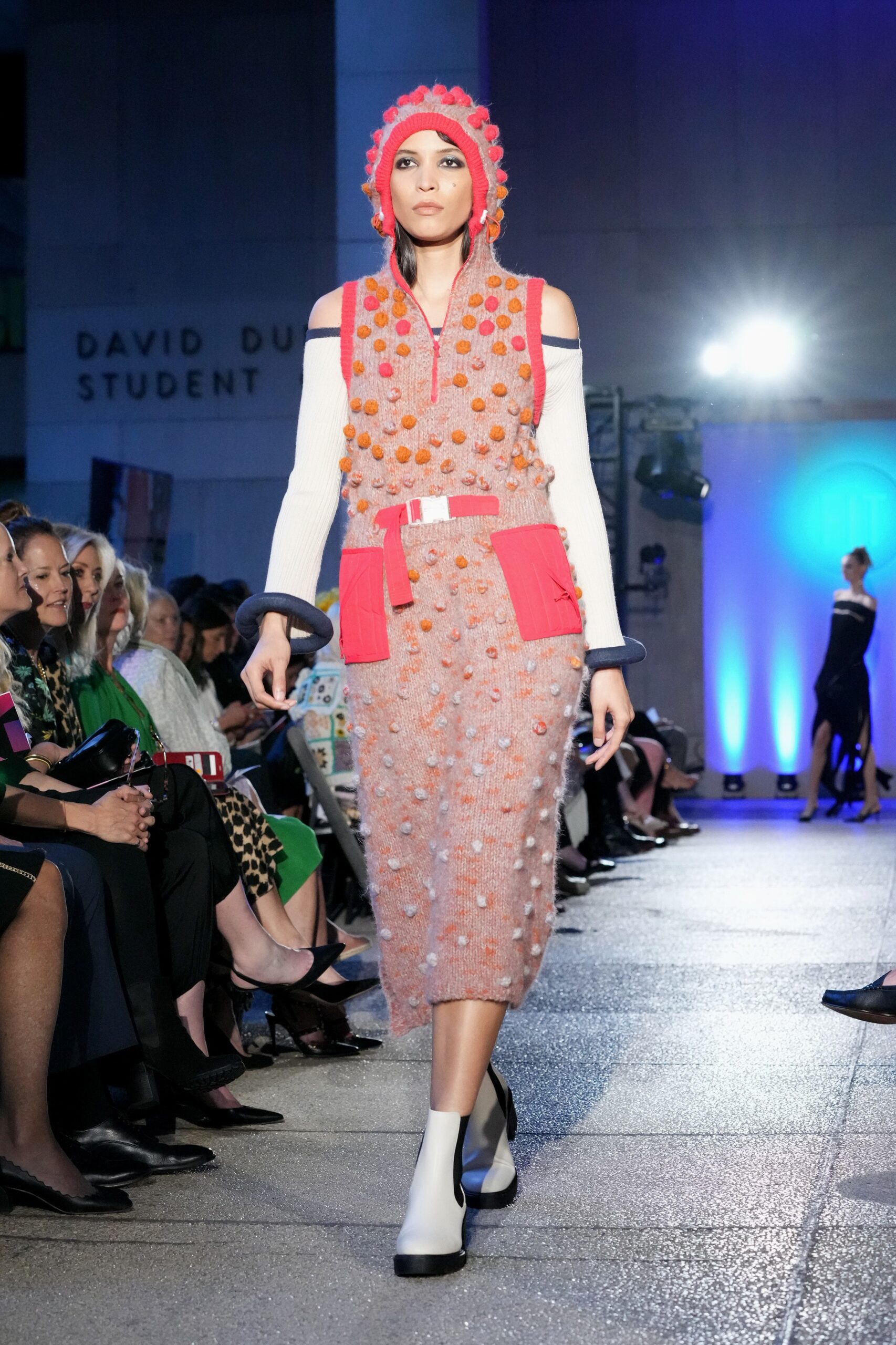 Fashion Institute of Technology F/W 23 Look 56