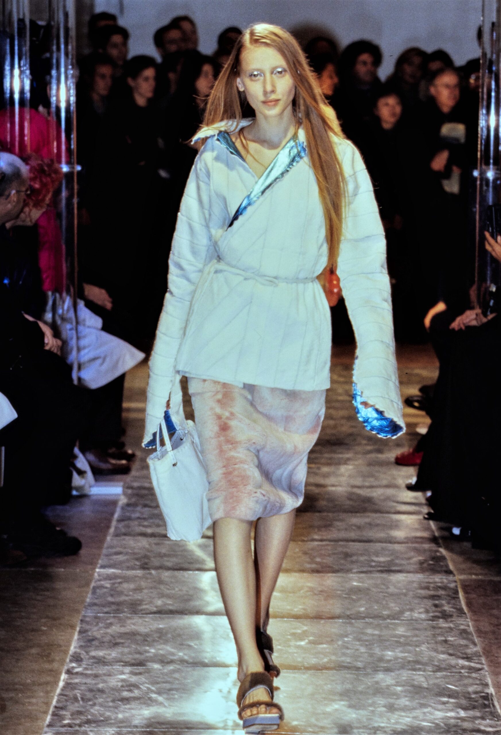 Fendi F/W 99 Look 56