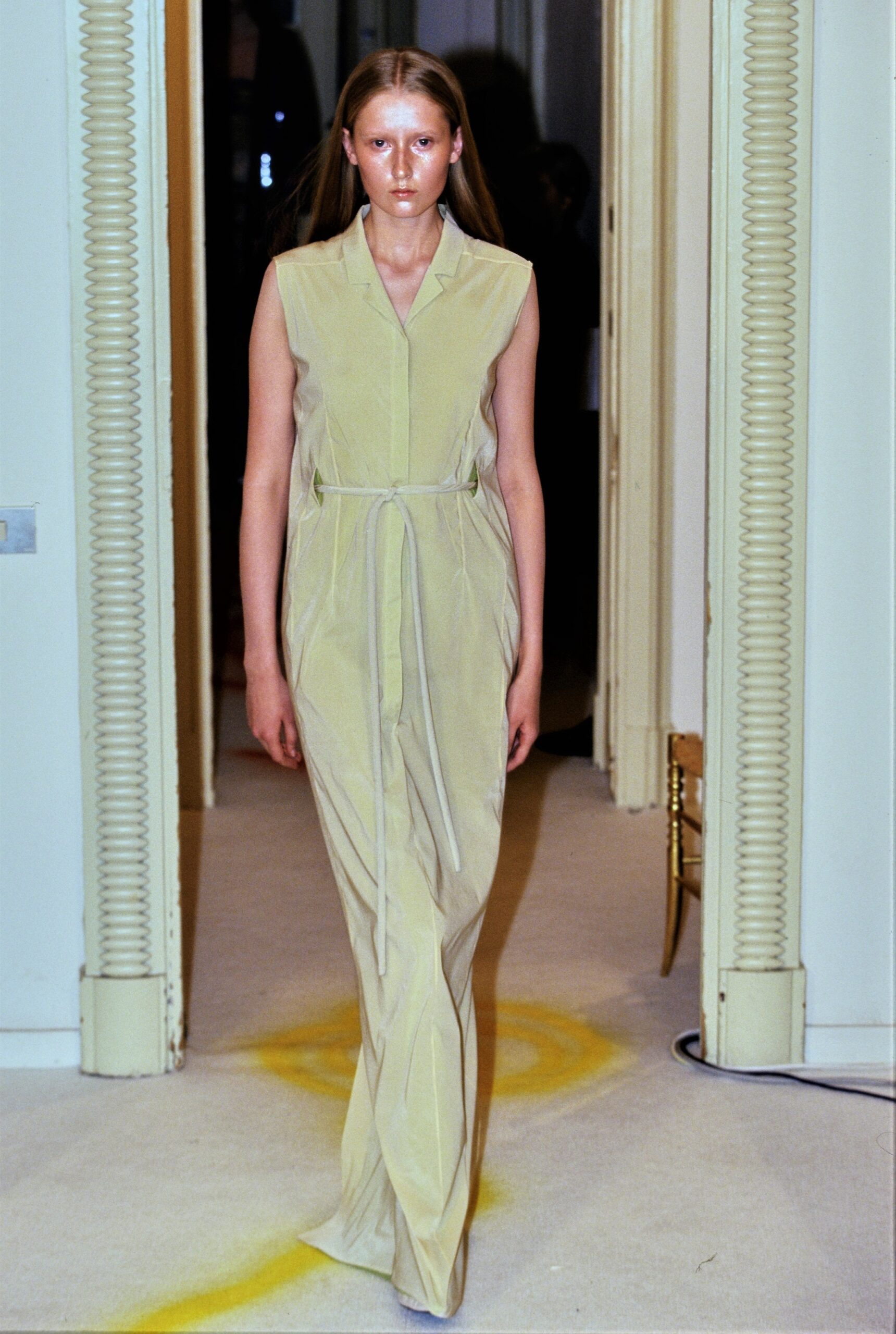 Fendi S/S 99 Look 56