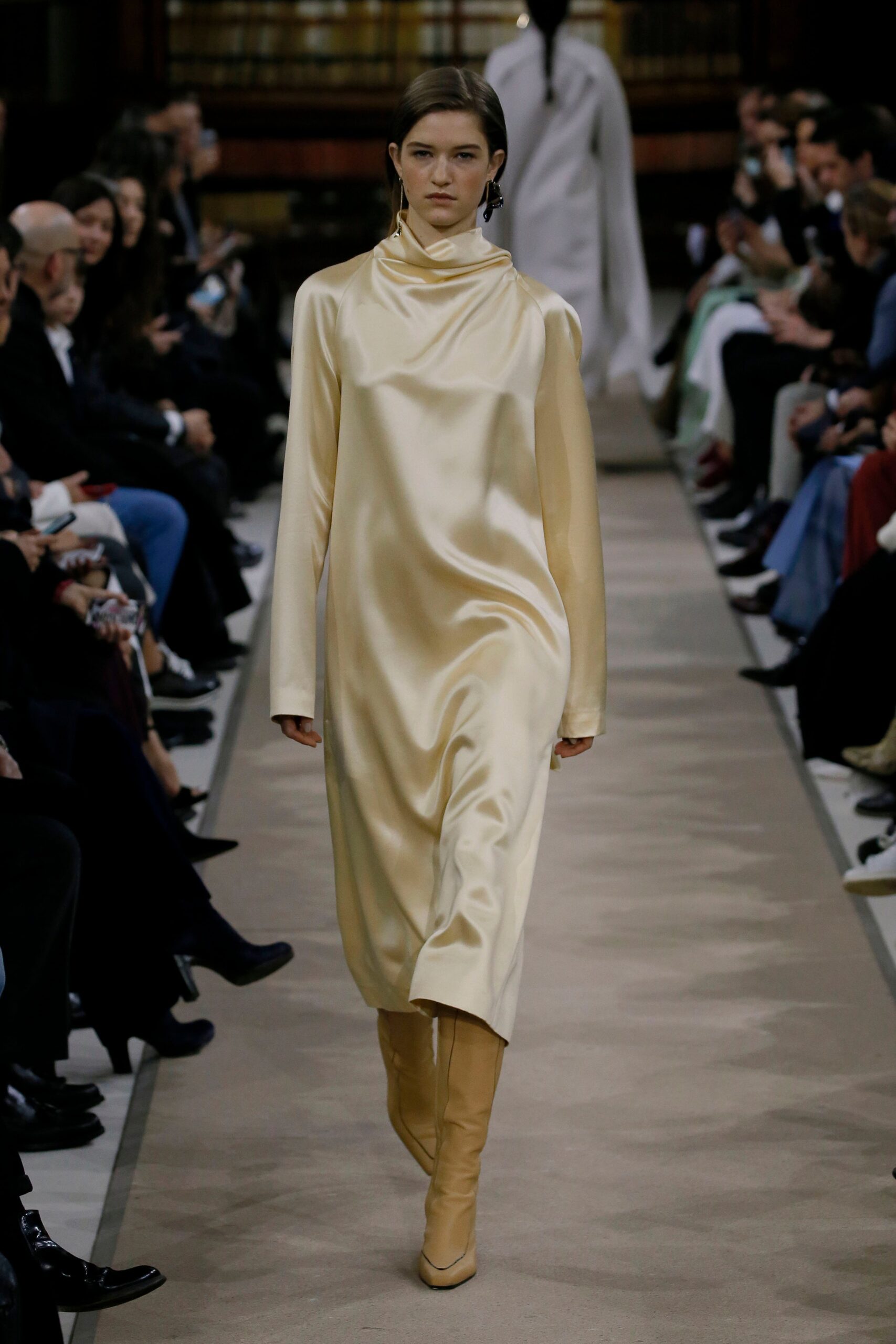Giada F/W 18 Look 6