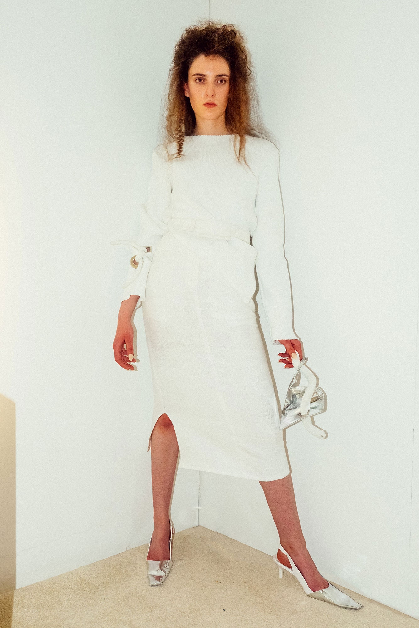 Faustine Steinmetz F/W 16 Look 6
