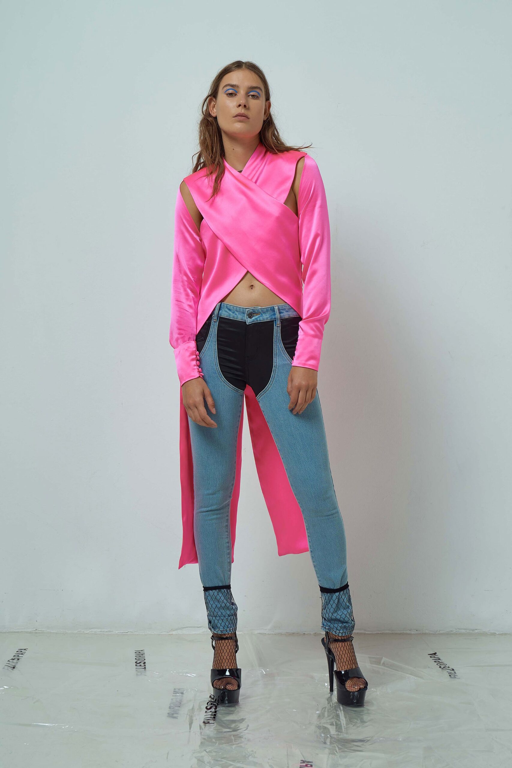Filles à Papa S/S 18 Look 6