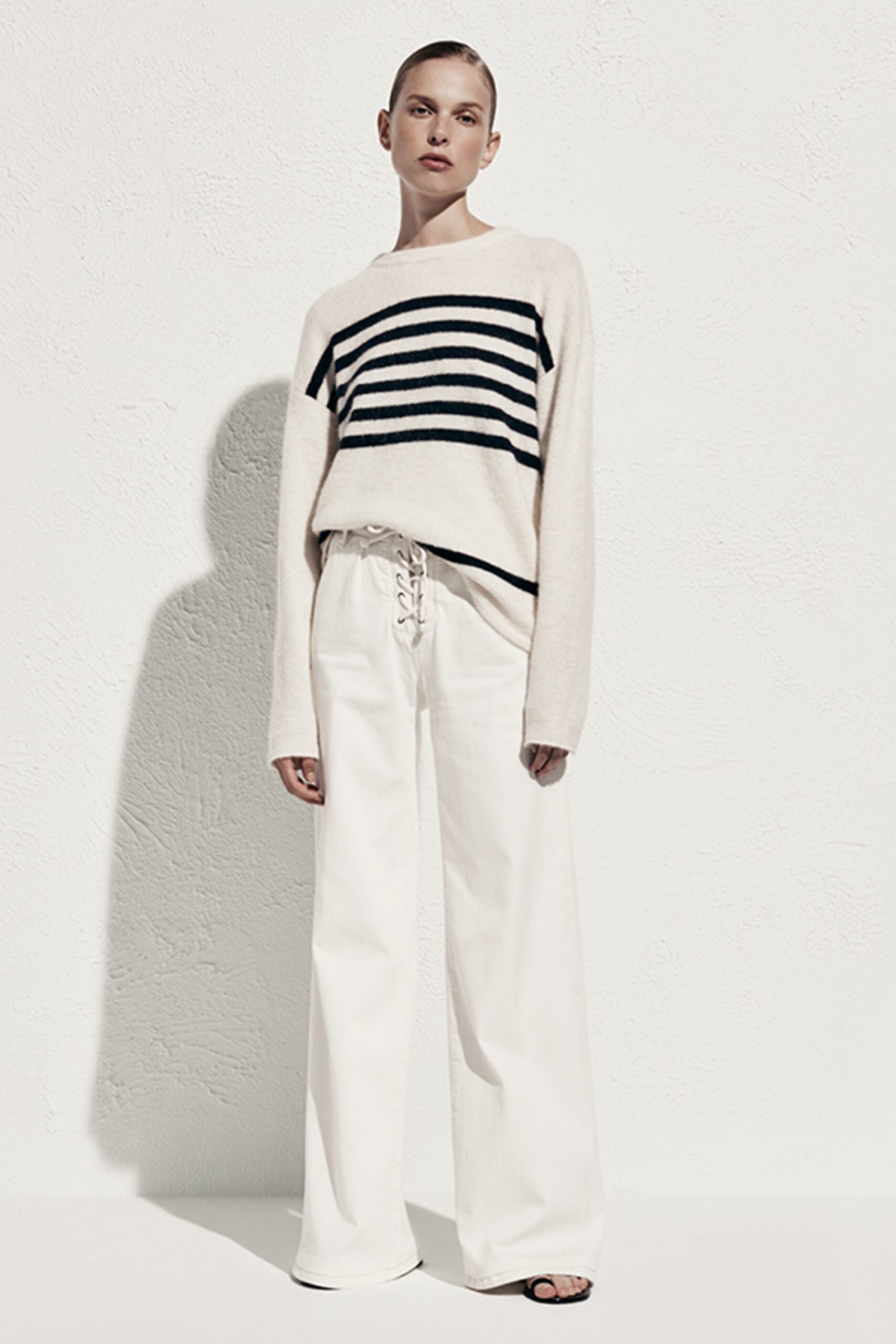 Frame S/S 17 Look 6
