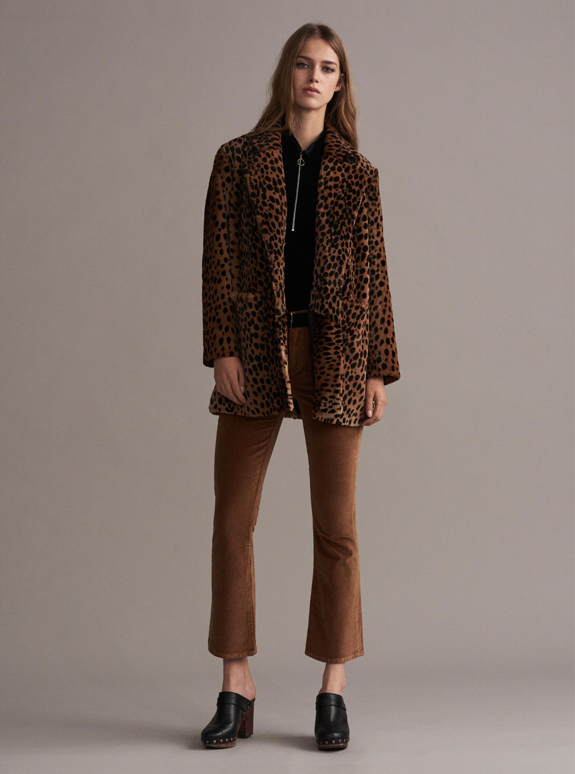 Frame F/W 17 Look 6