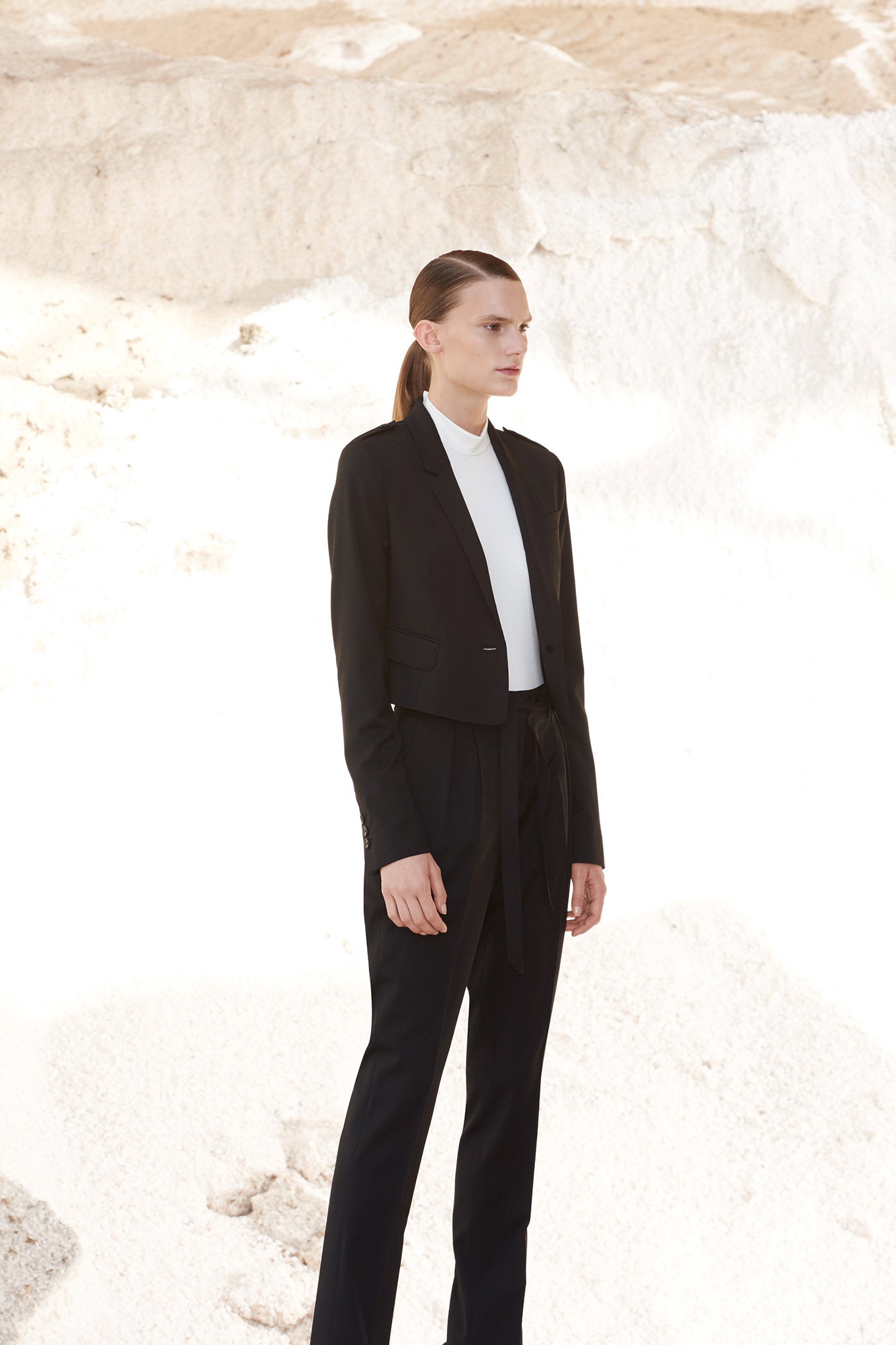 Gabriela Hearst S/S 17 Look 6