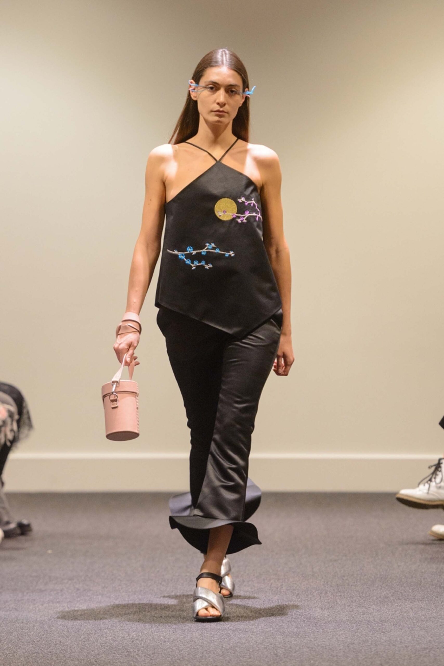 George Keburia Tbilisi S/S 17 Look 6