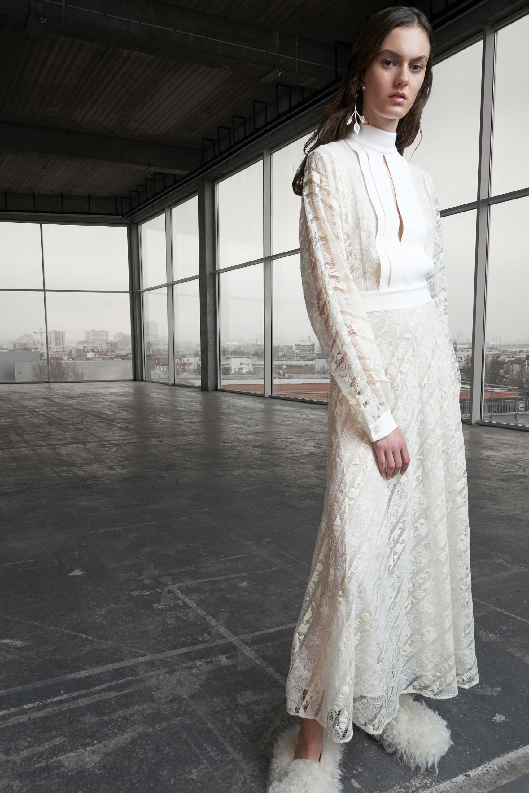 Giambattista Valli F/W 18 Look 6