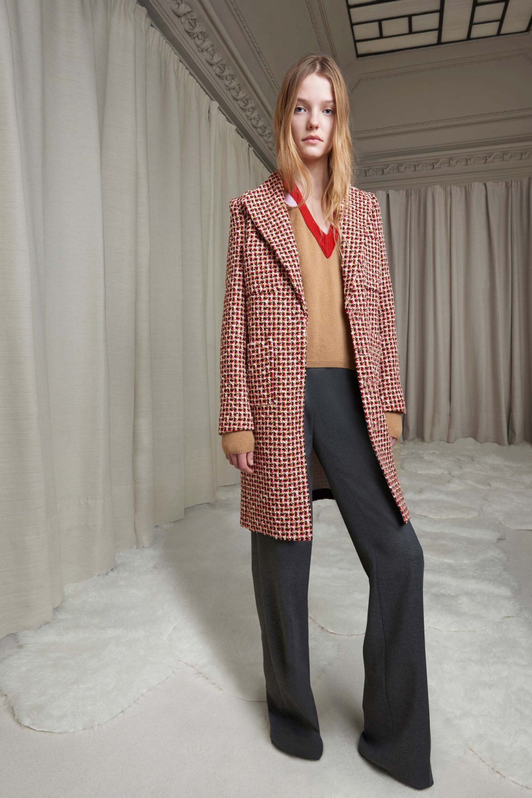 Giambattista Valli F/W 16 Look 6