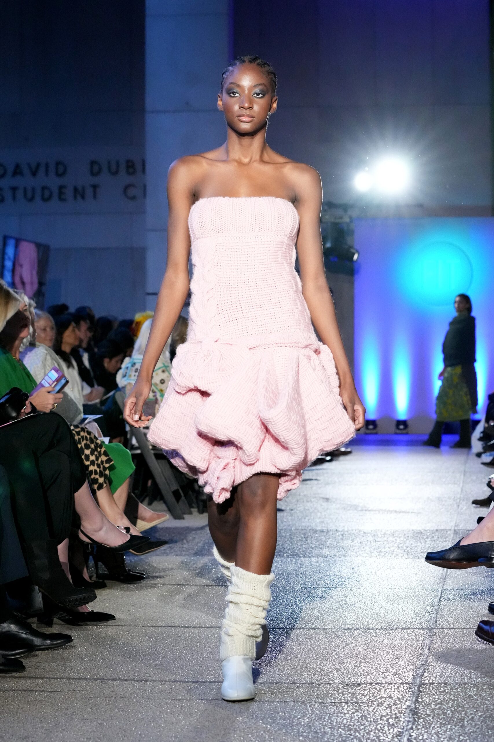 Fashion Institute of Technology F/W 23 Look 59