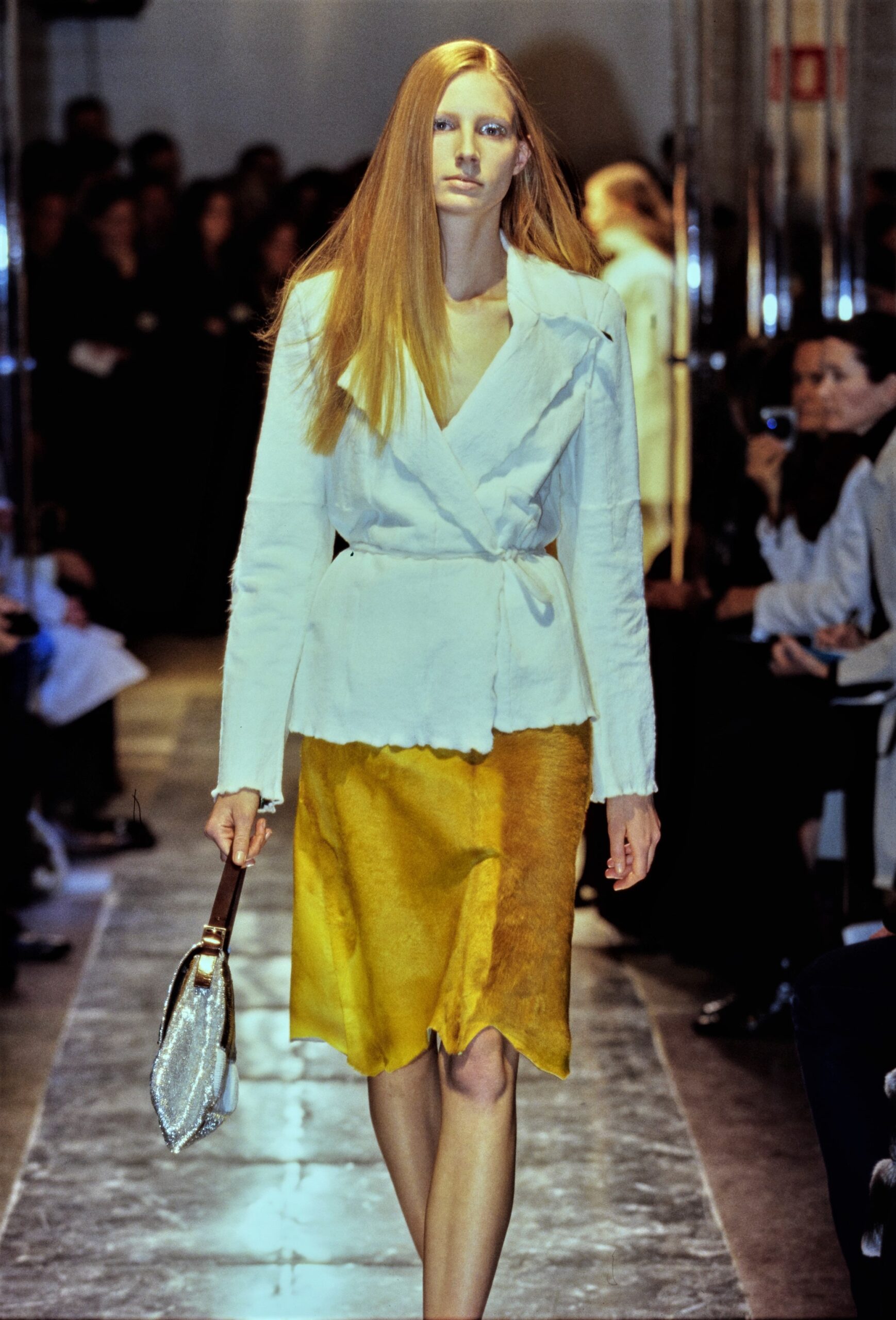 Fendi F/W 99 Look 59