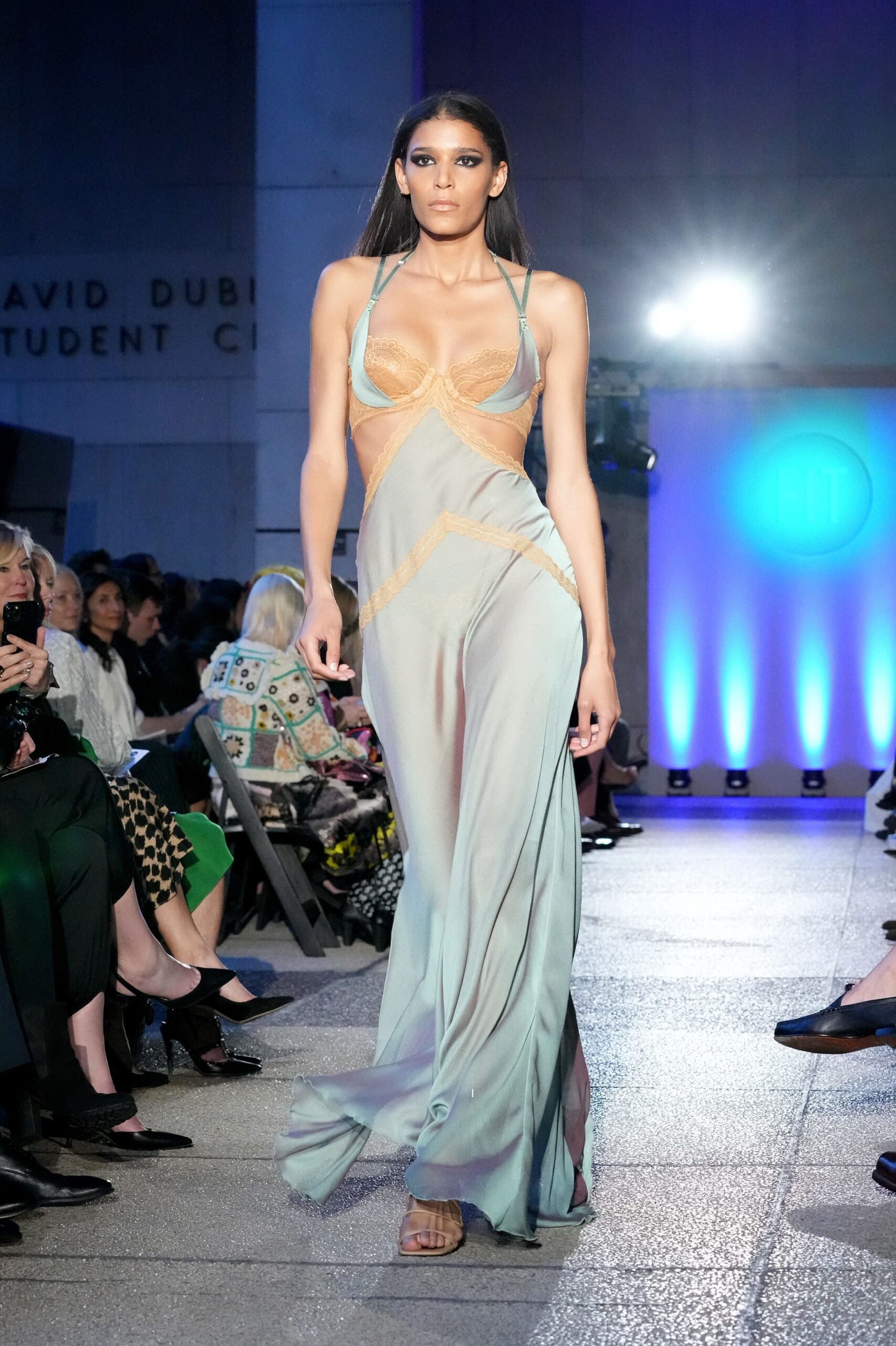 Fashion Institute of Technology F/W 23 Look 64