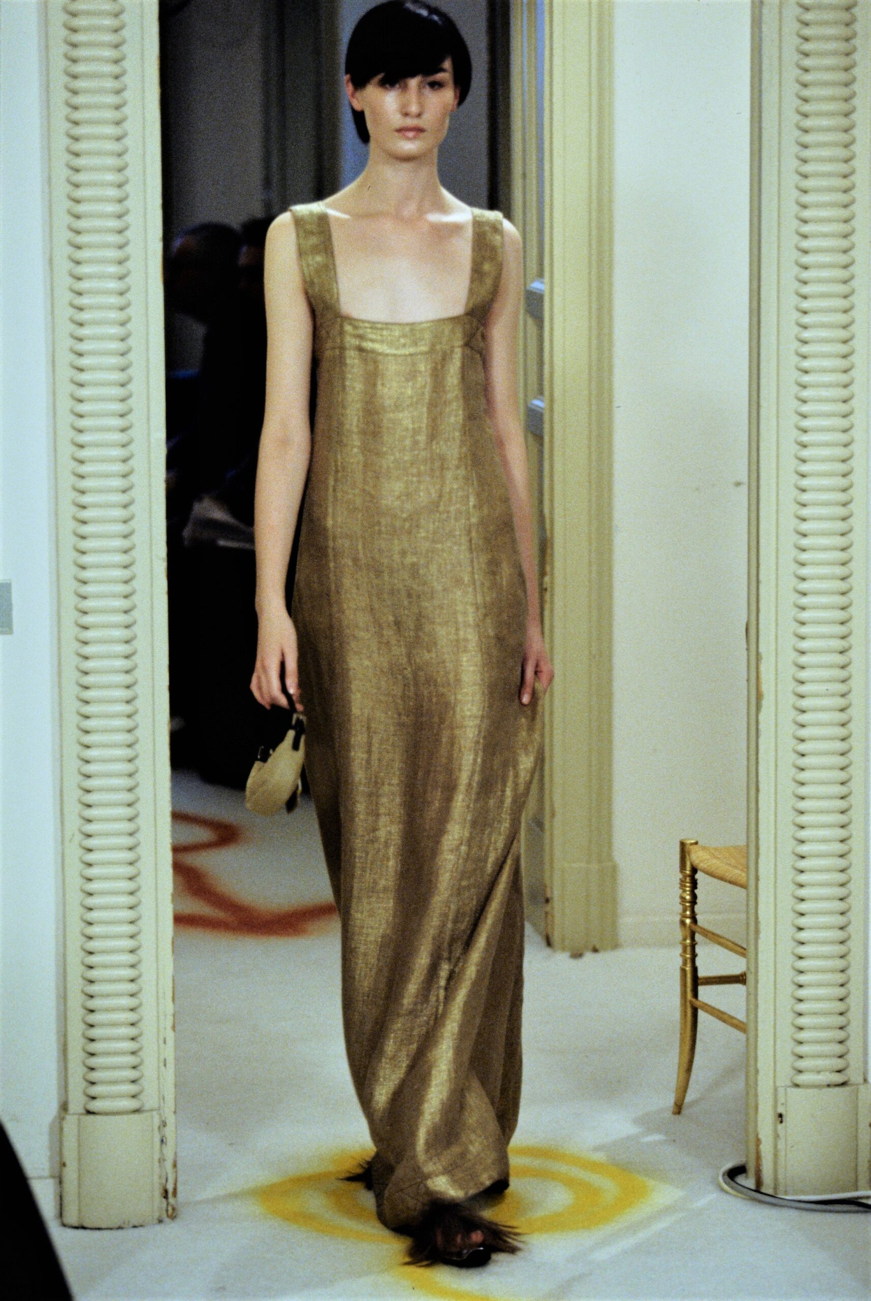Fendi S/S 99 Look 64