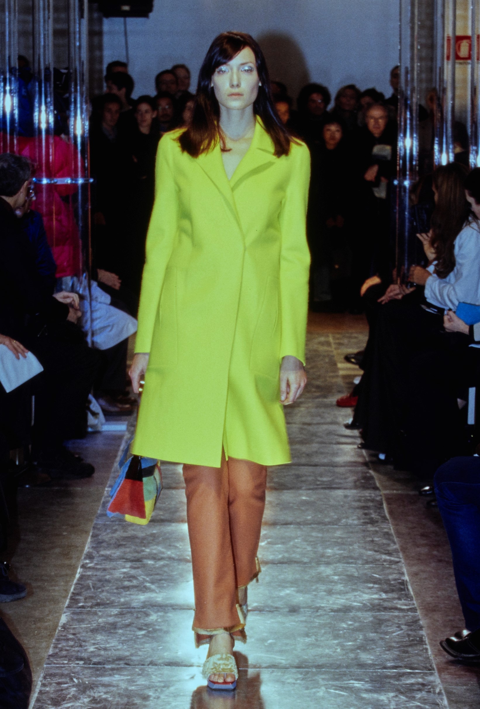 Fendi F/W 99 Look 66