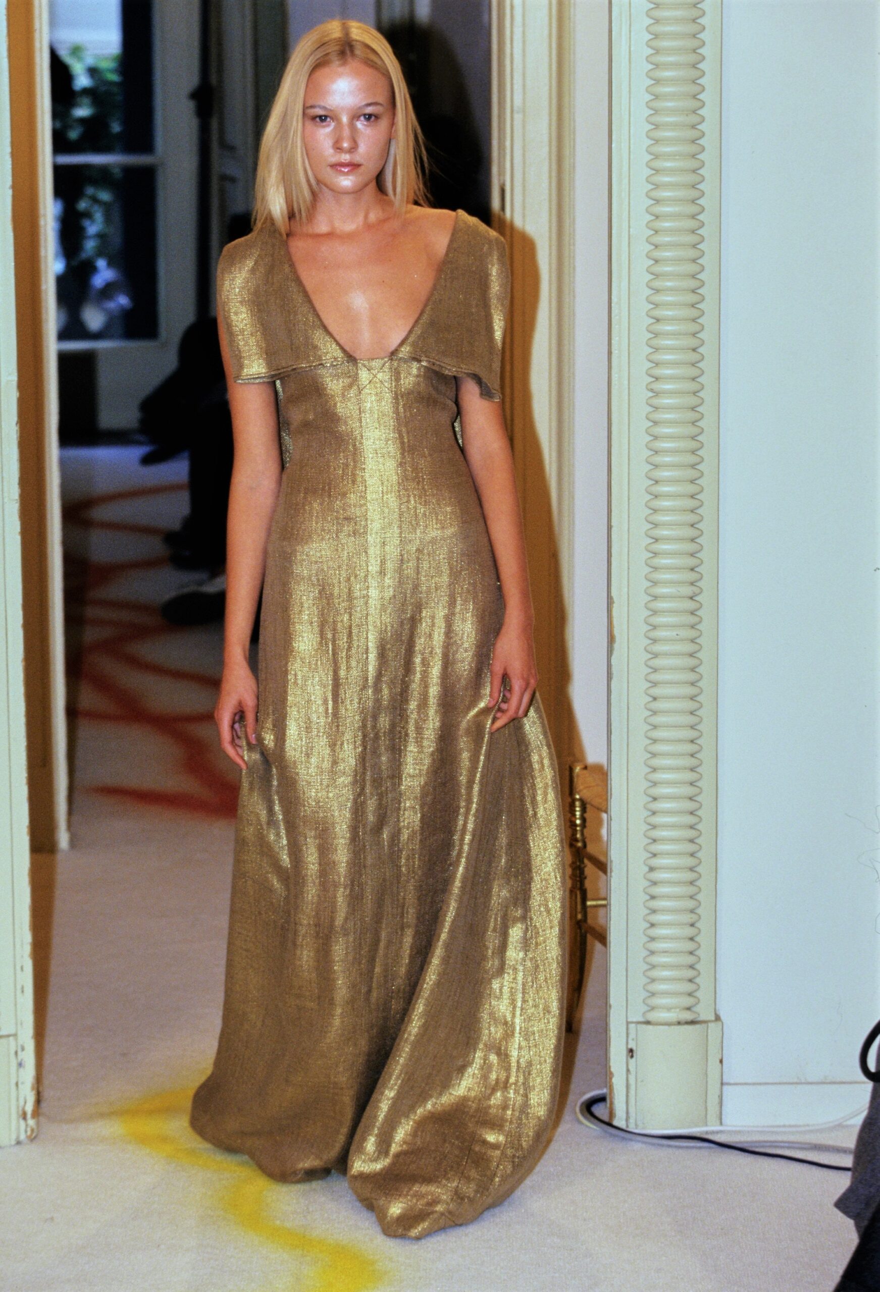 Fendi S/S 99 Look 66