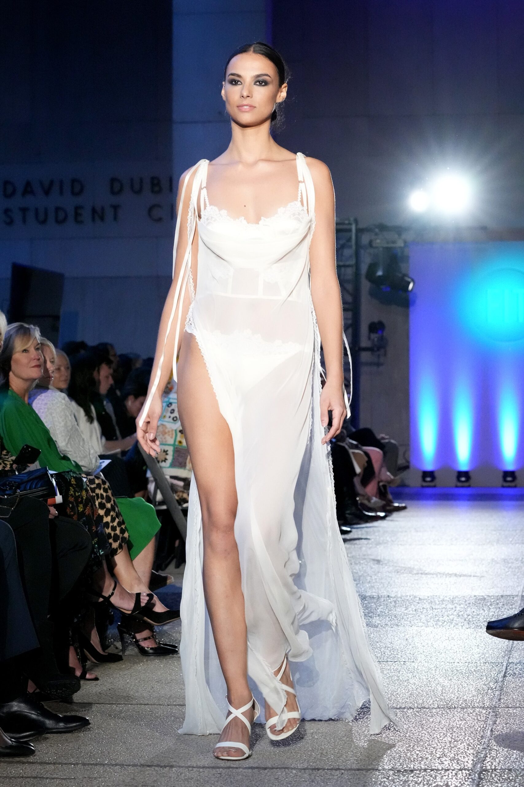 Fashion Institute of Technology F/W 23 Look 67