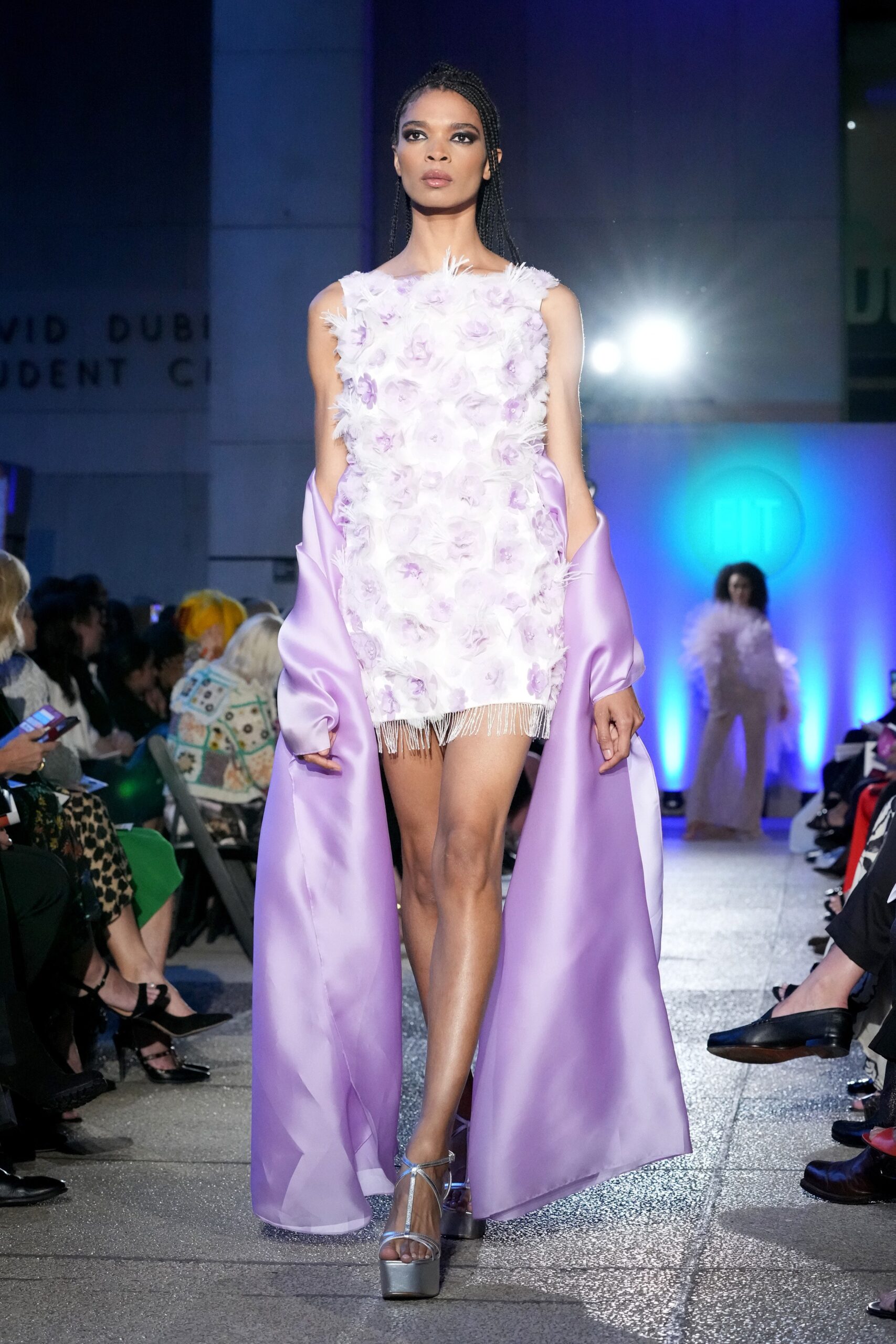 Fashion Institute of Technology F/W 23 Look 68