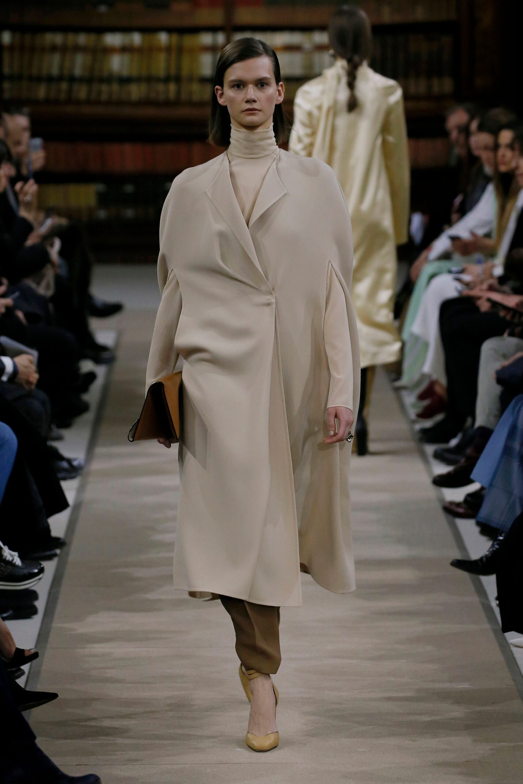 Giada F/W 18 Look 7