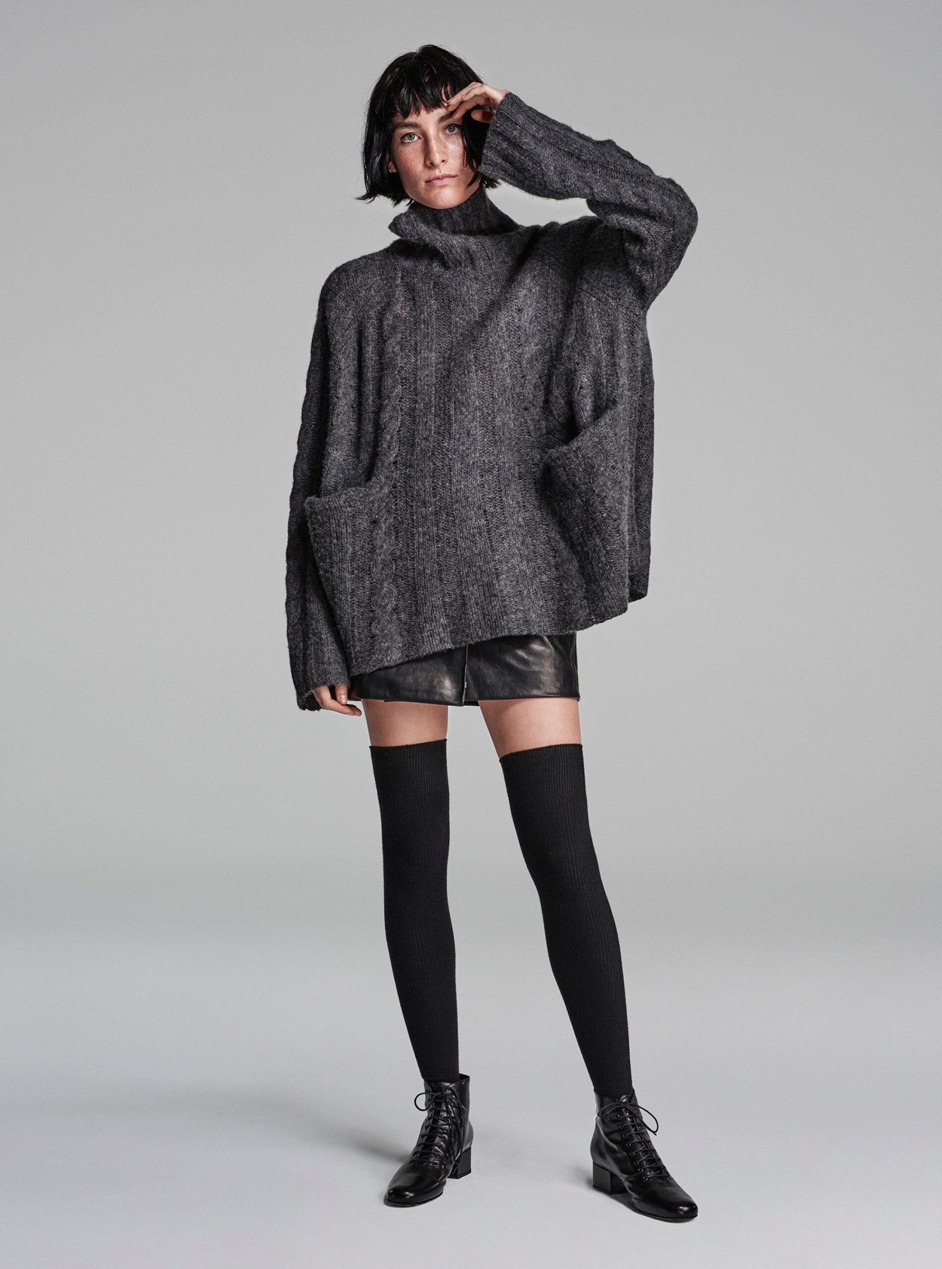 Frame F/W 16 Look 7