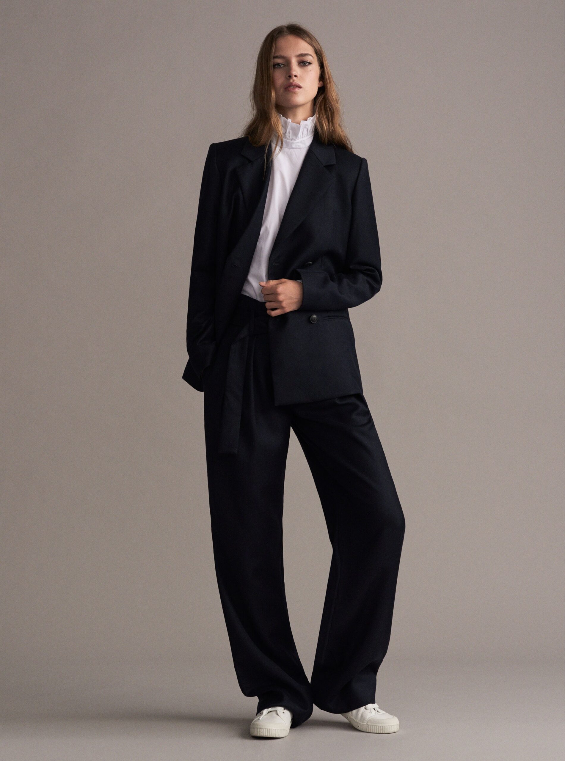 Frame F/W 17 Look 7