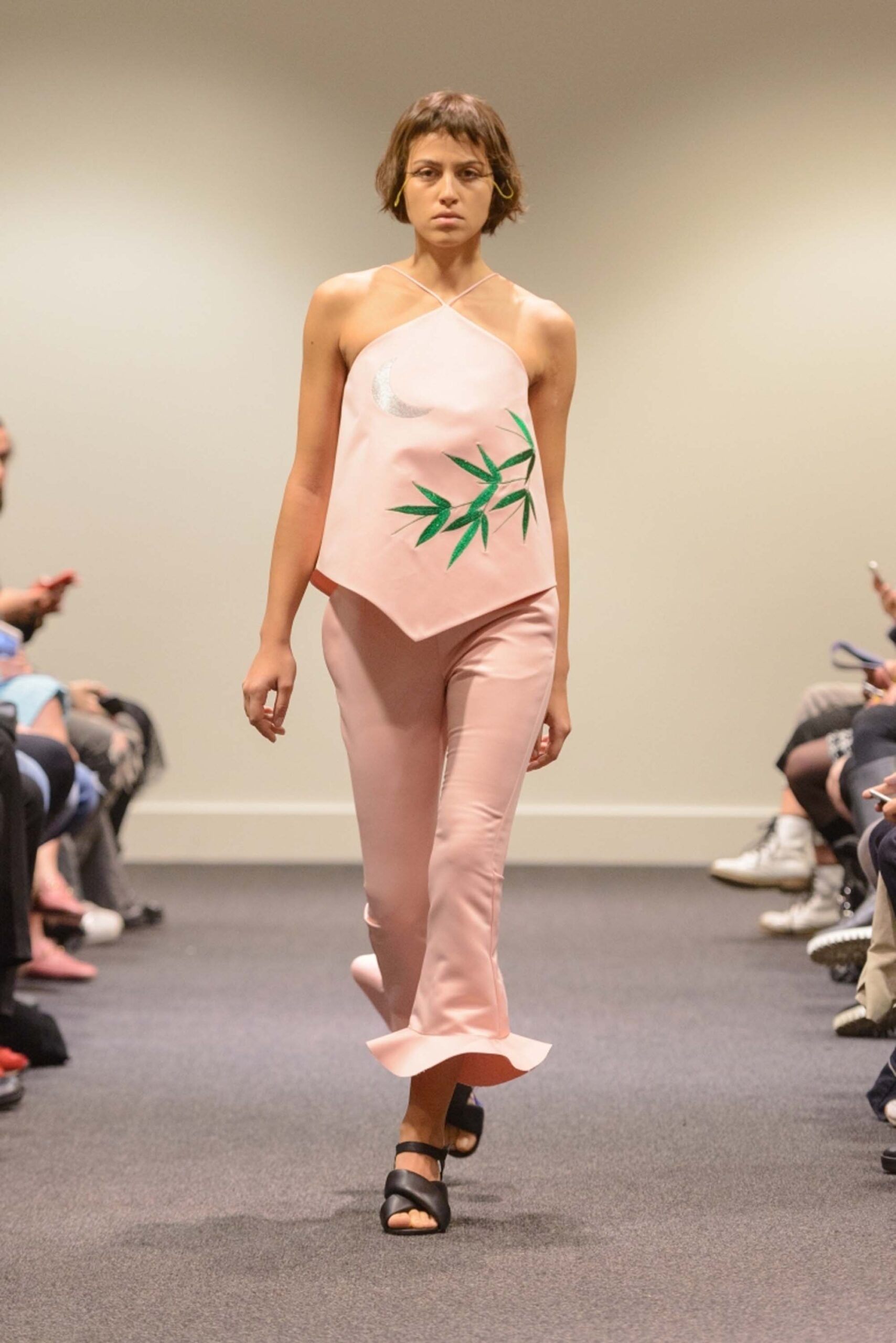 George Keburia Tbilisi S/S 17 Look 7