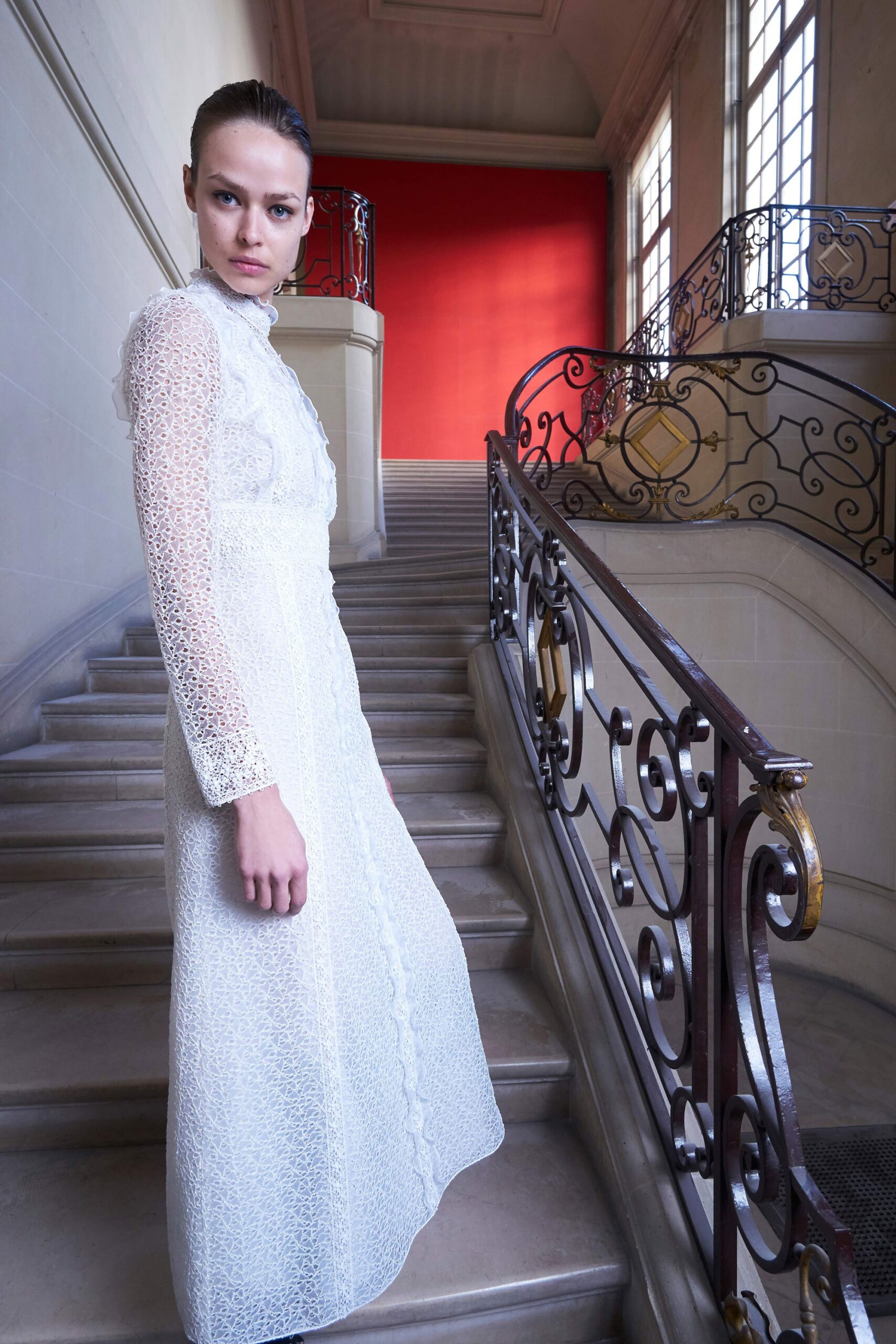 Giambattista Valli F/W 17 Look 7