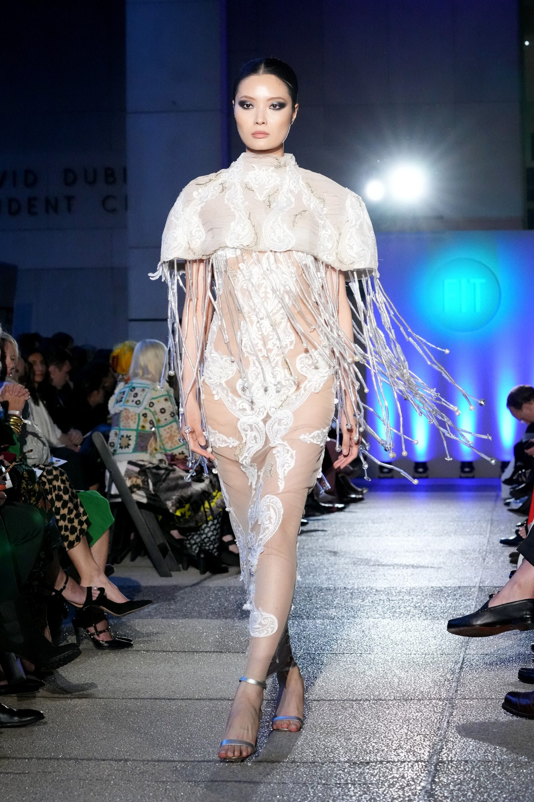 Fashion Institute of Technology F/W 23 Look 70